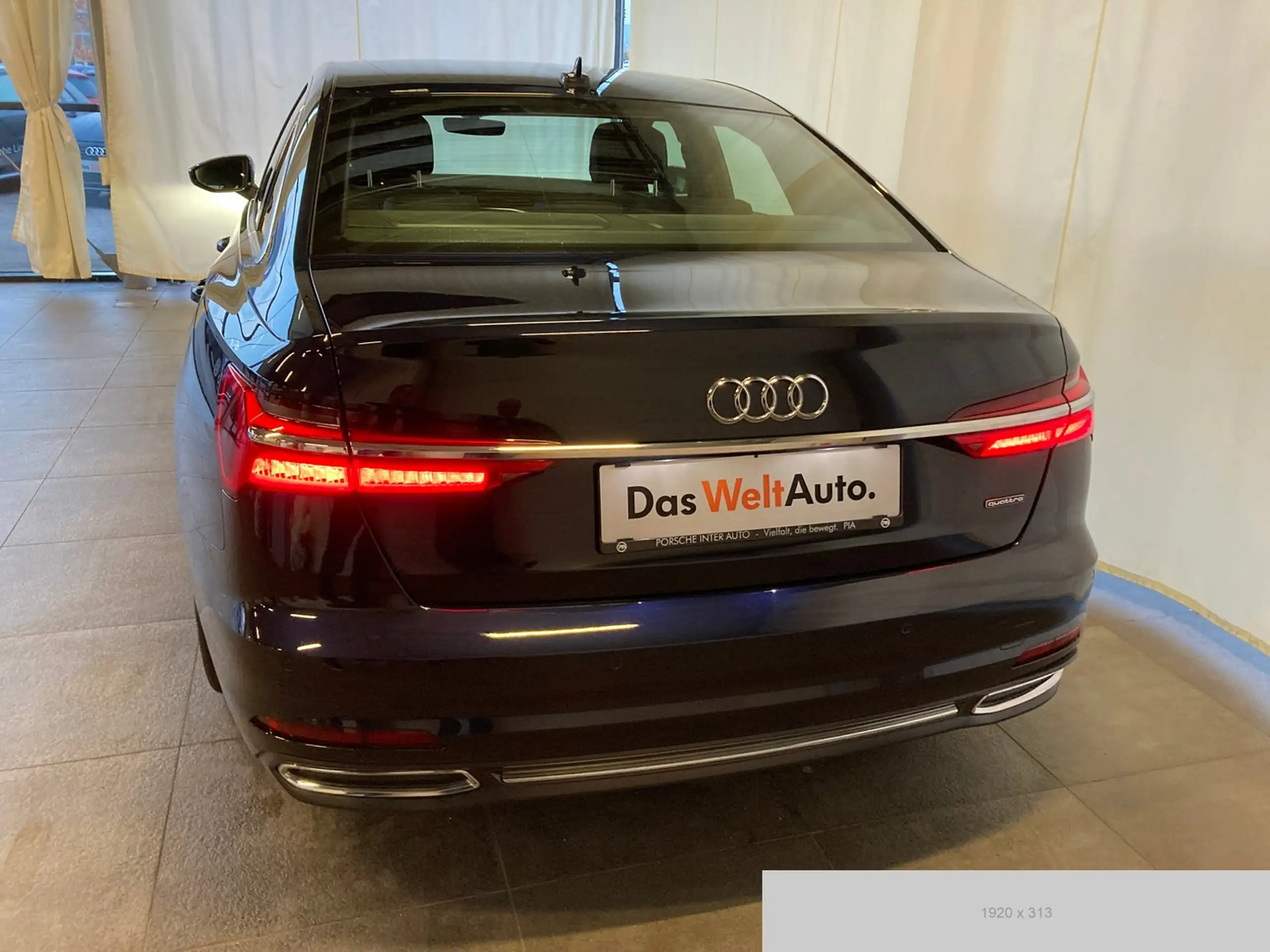 Audi - A6