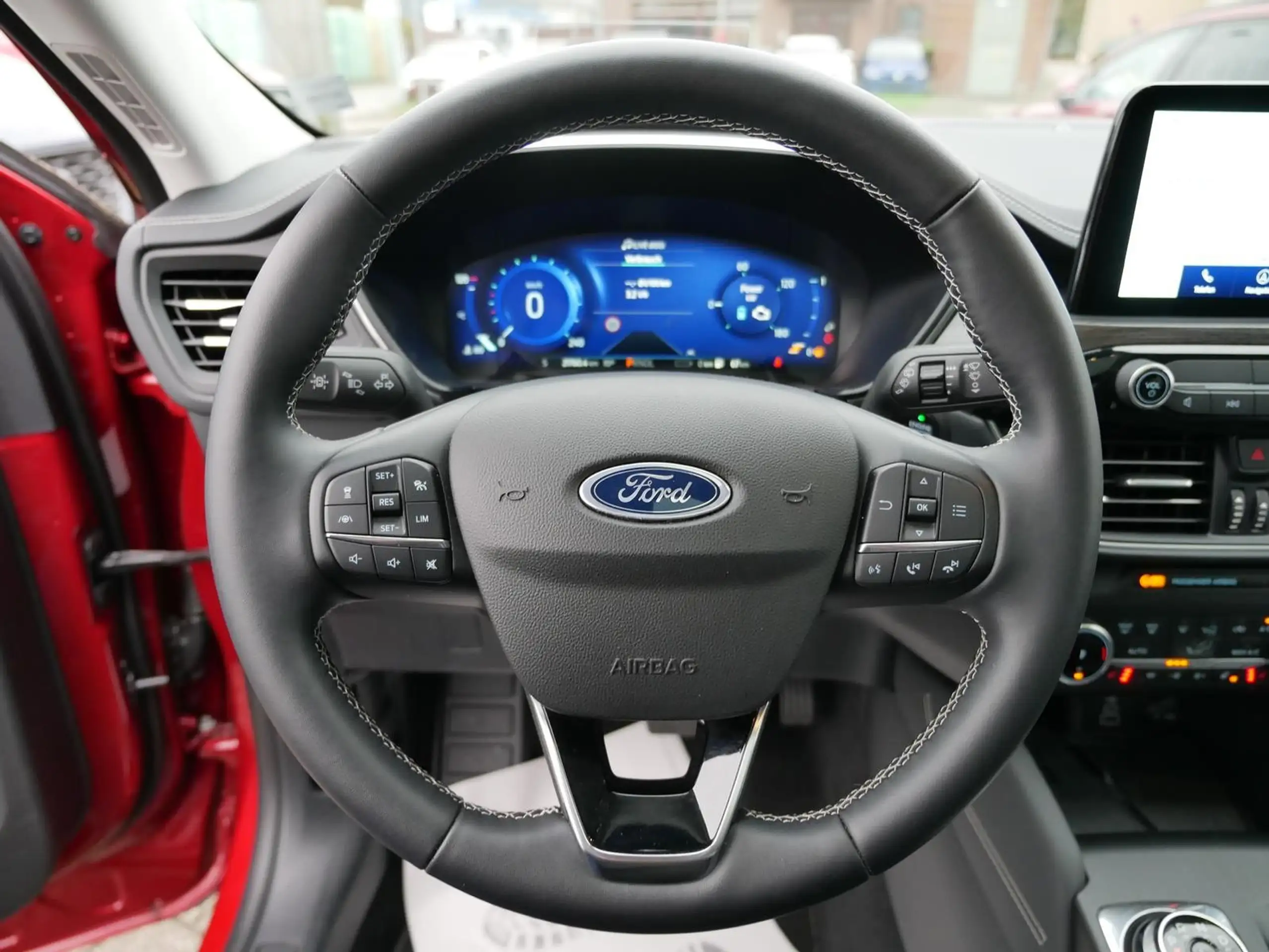 Ford - Kuga