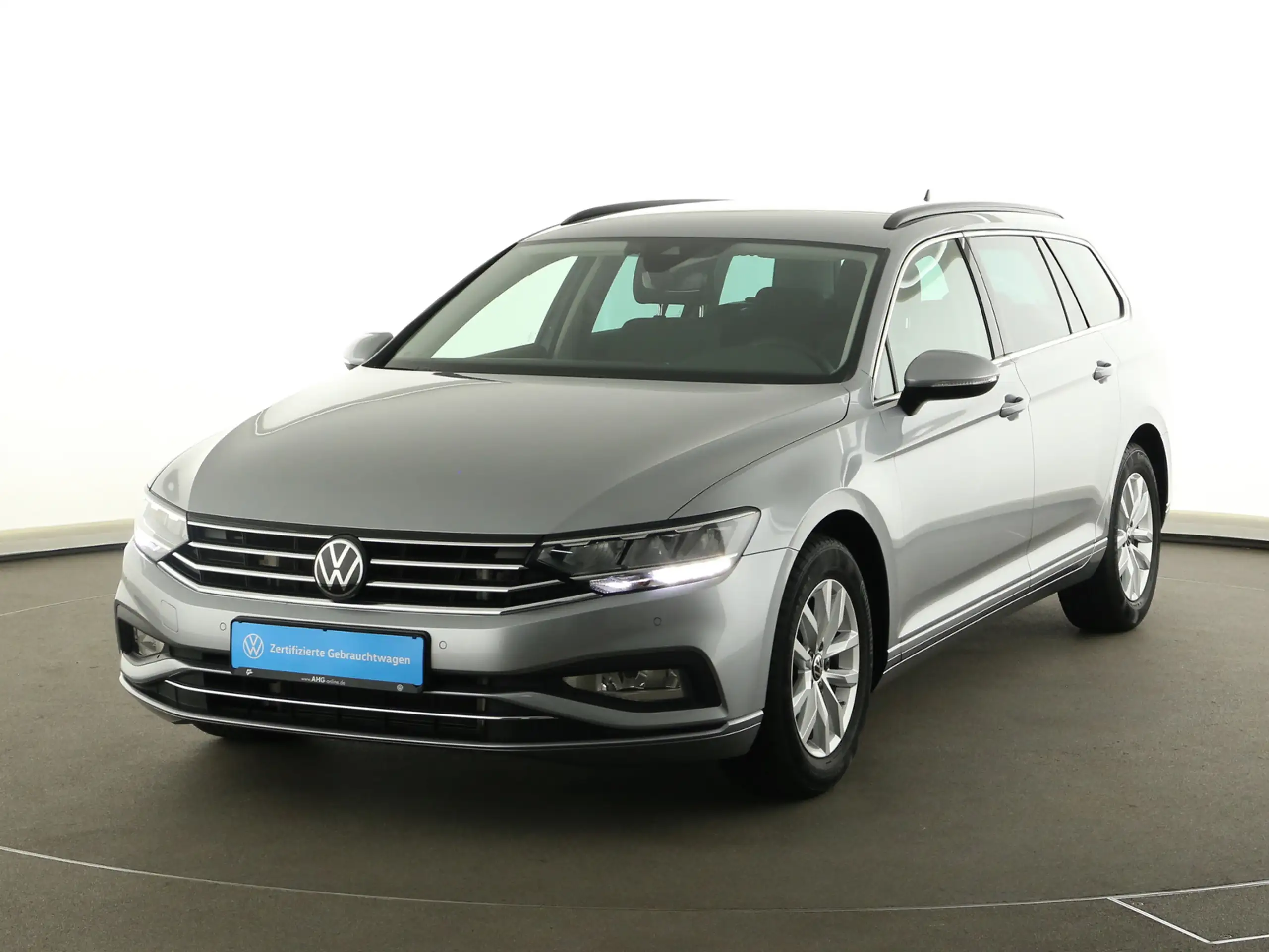 Volkswagen - Passat Variant