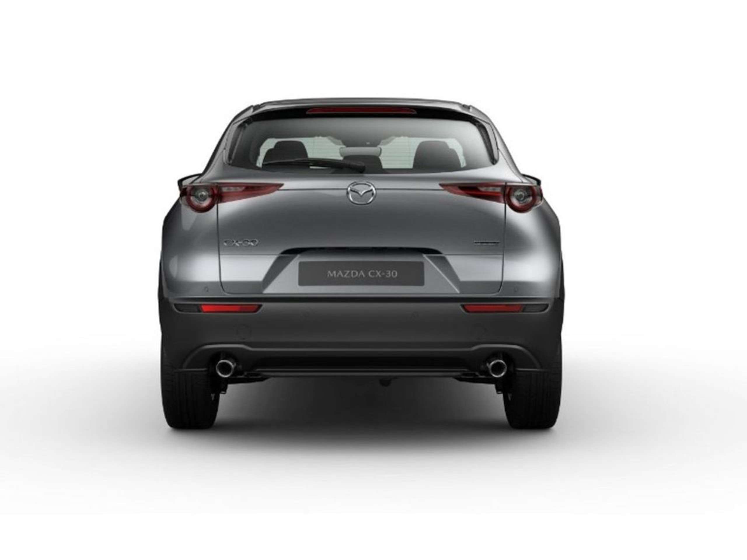 Mazda - CX-30