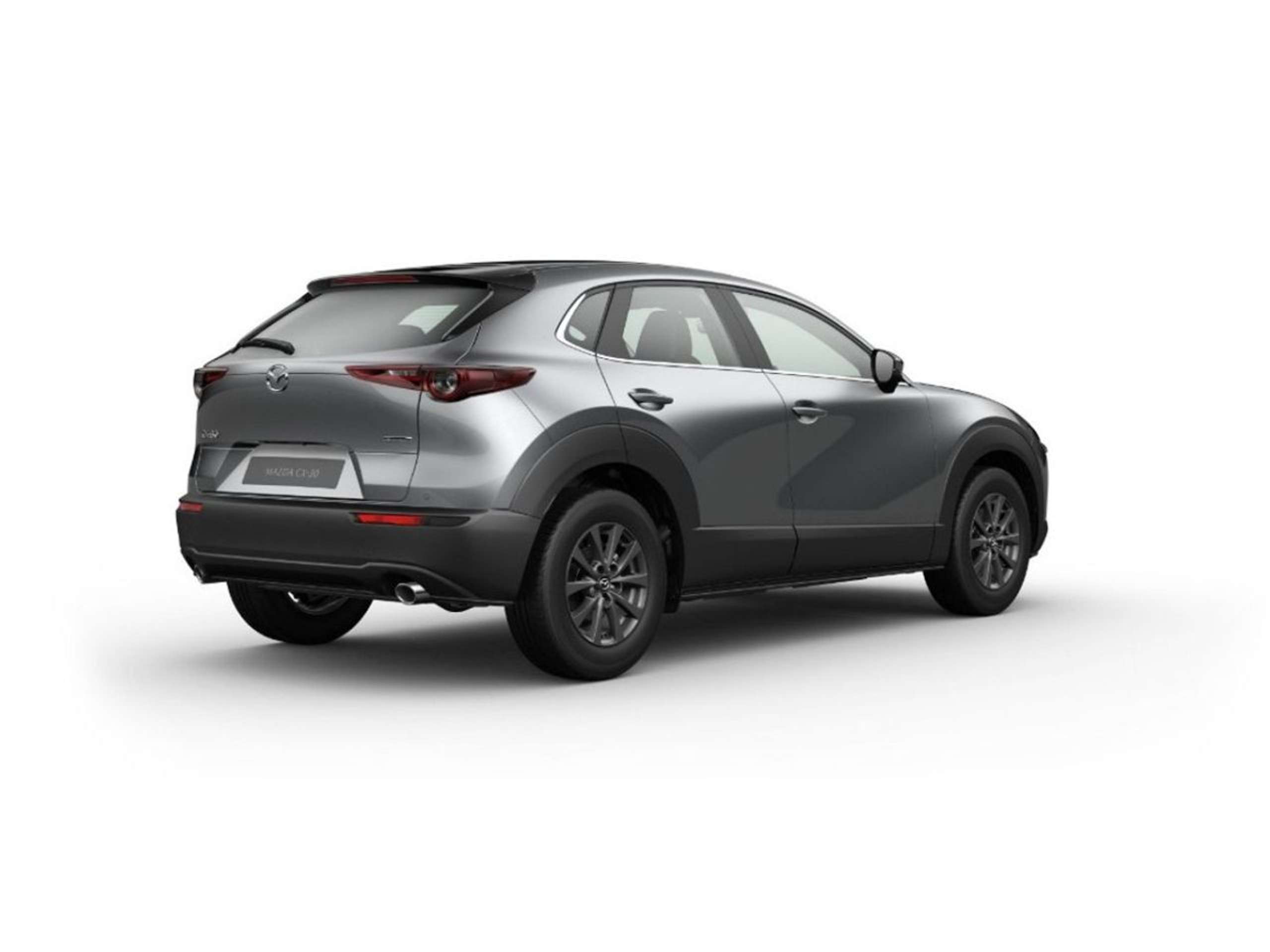 Mazda - CX-30