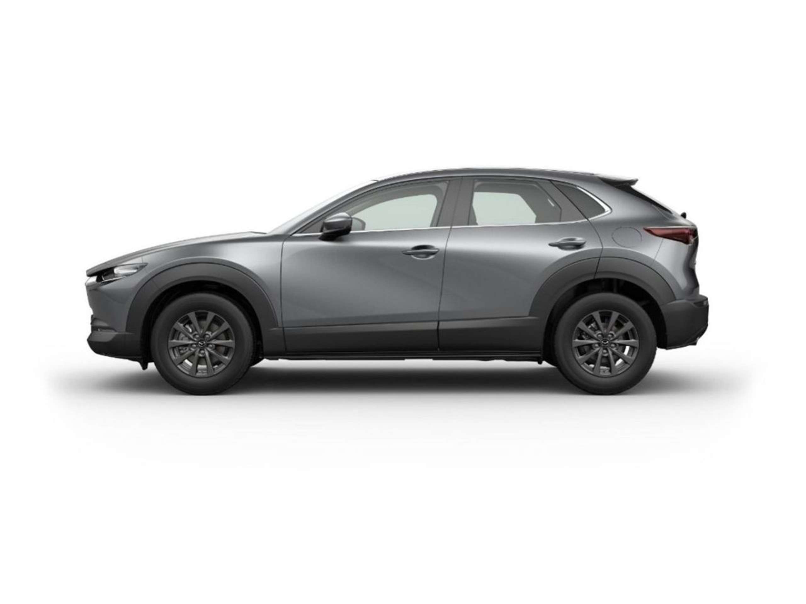 Mazda - CX-30