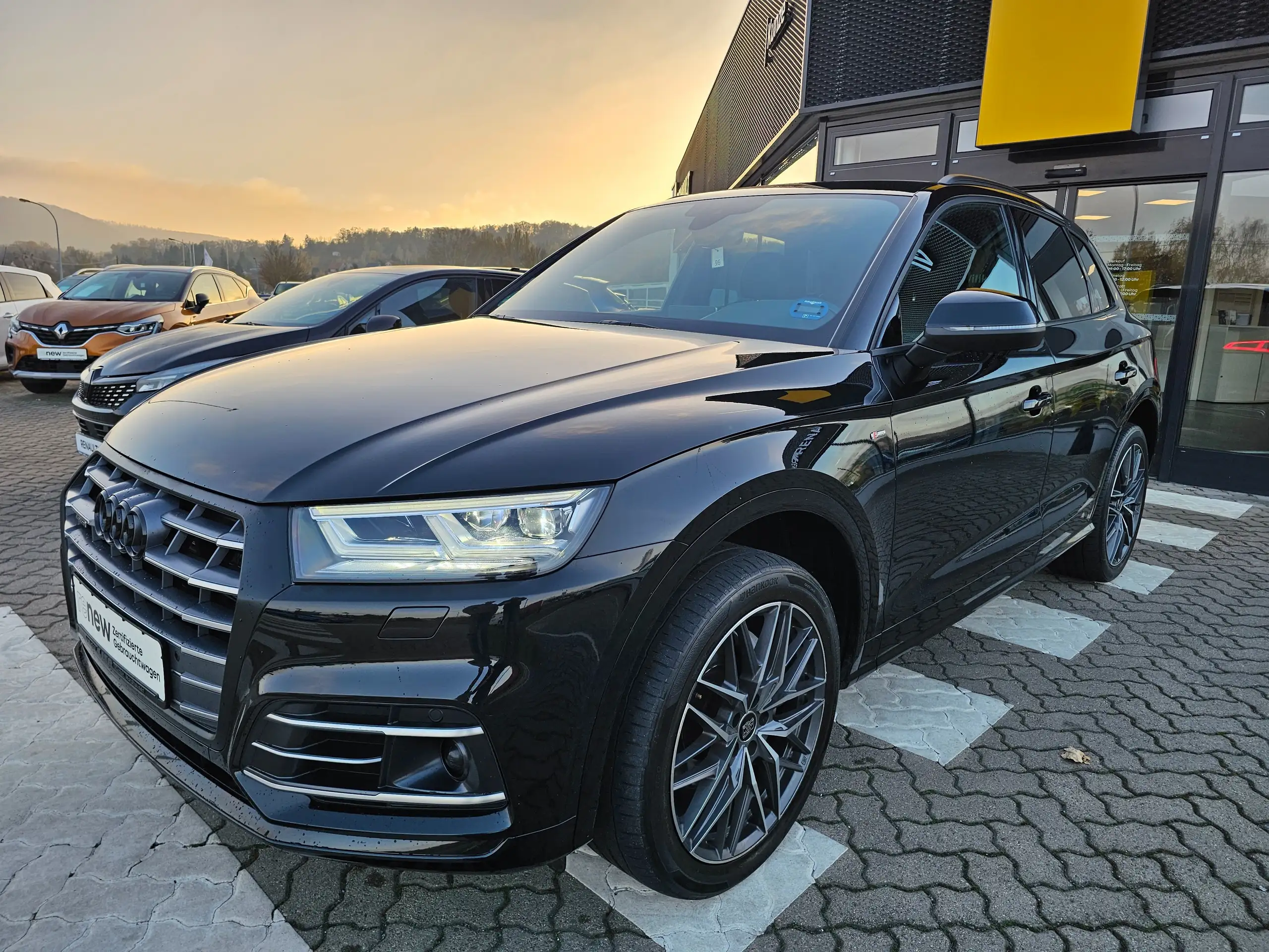 Audi - Q5