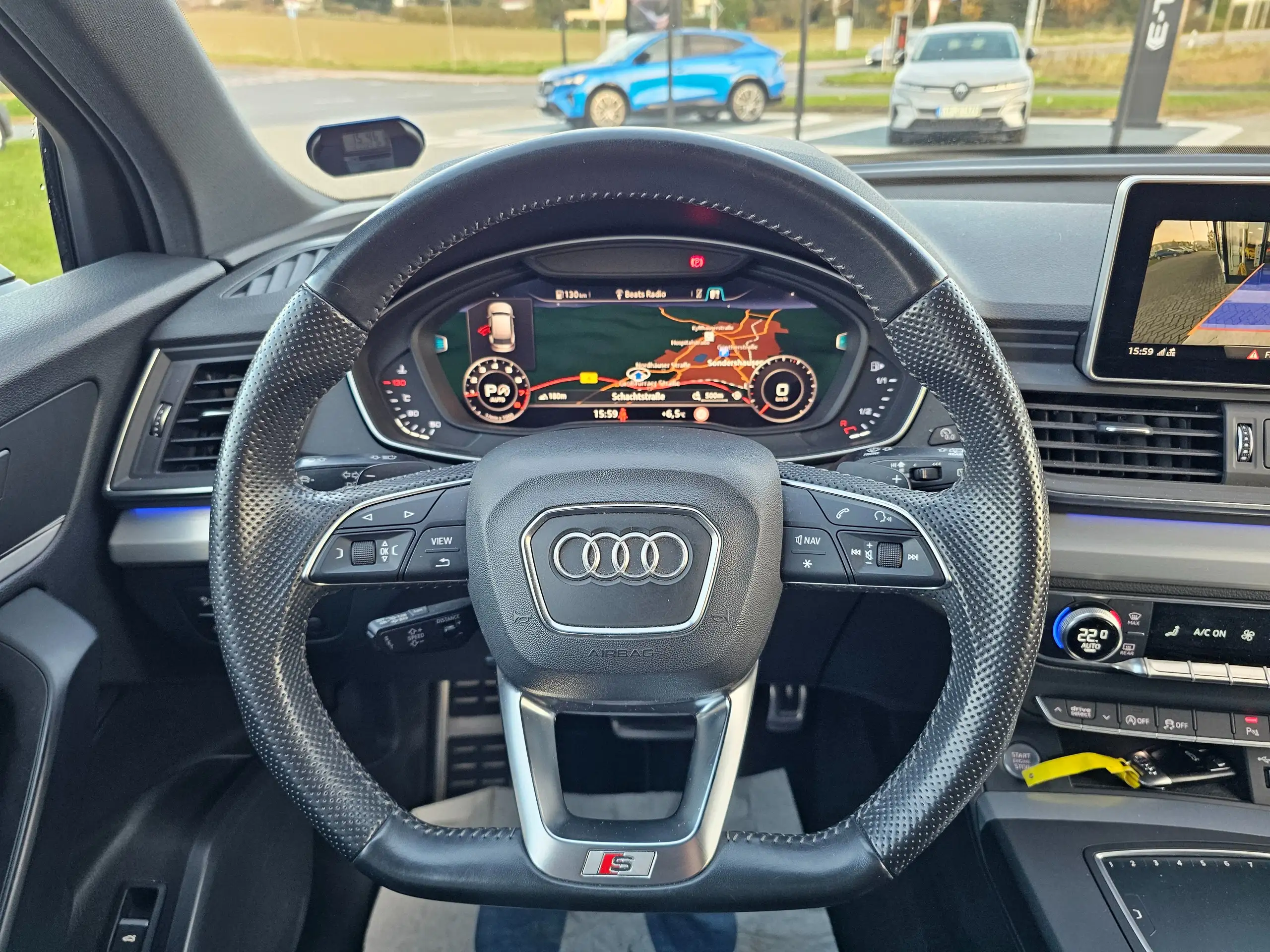 Audi - Q5