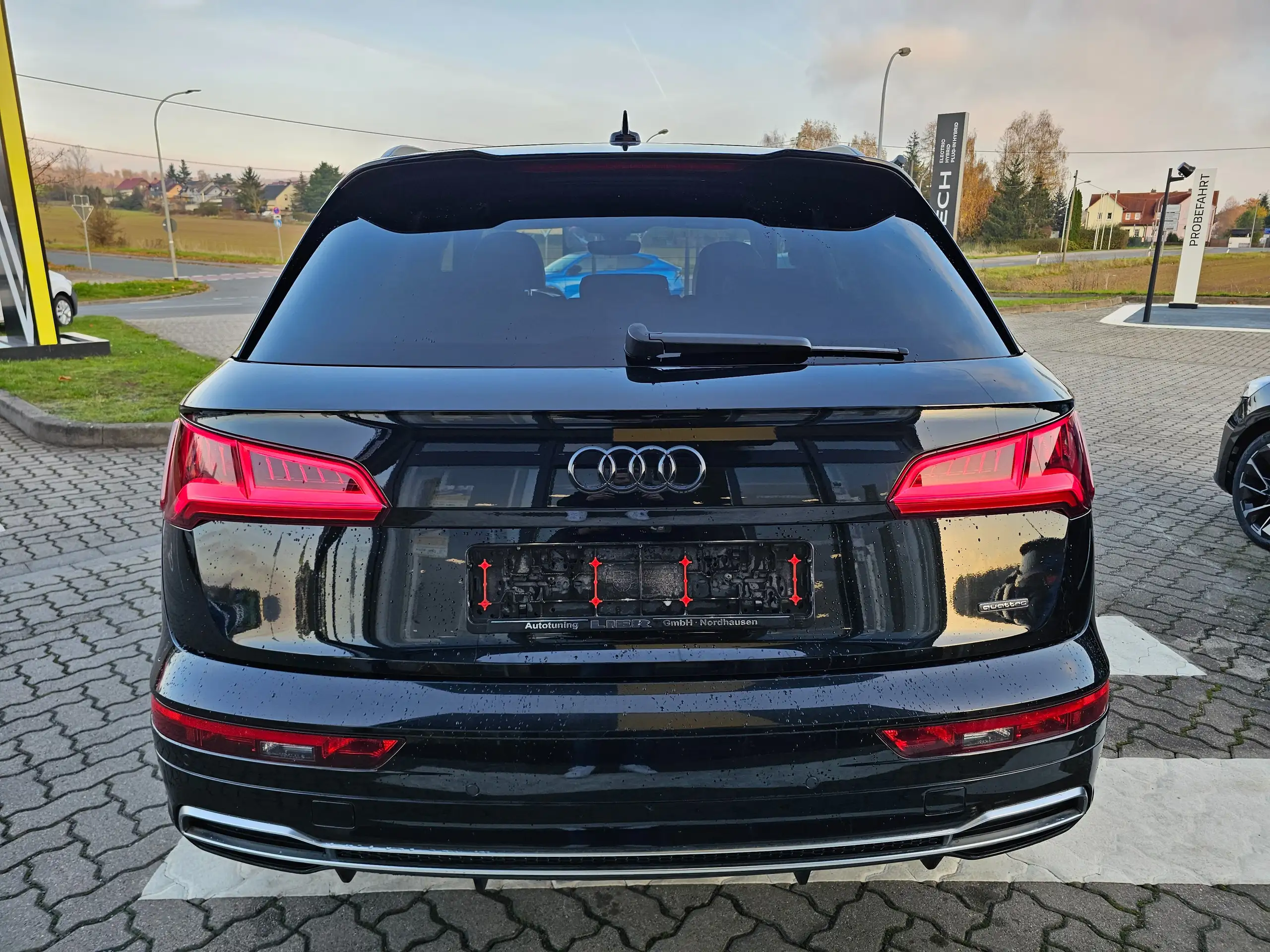 Audi - Q5