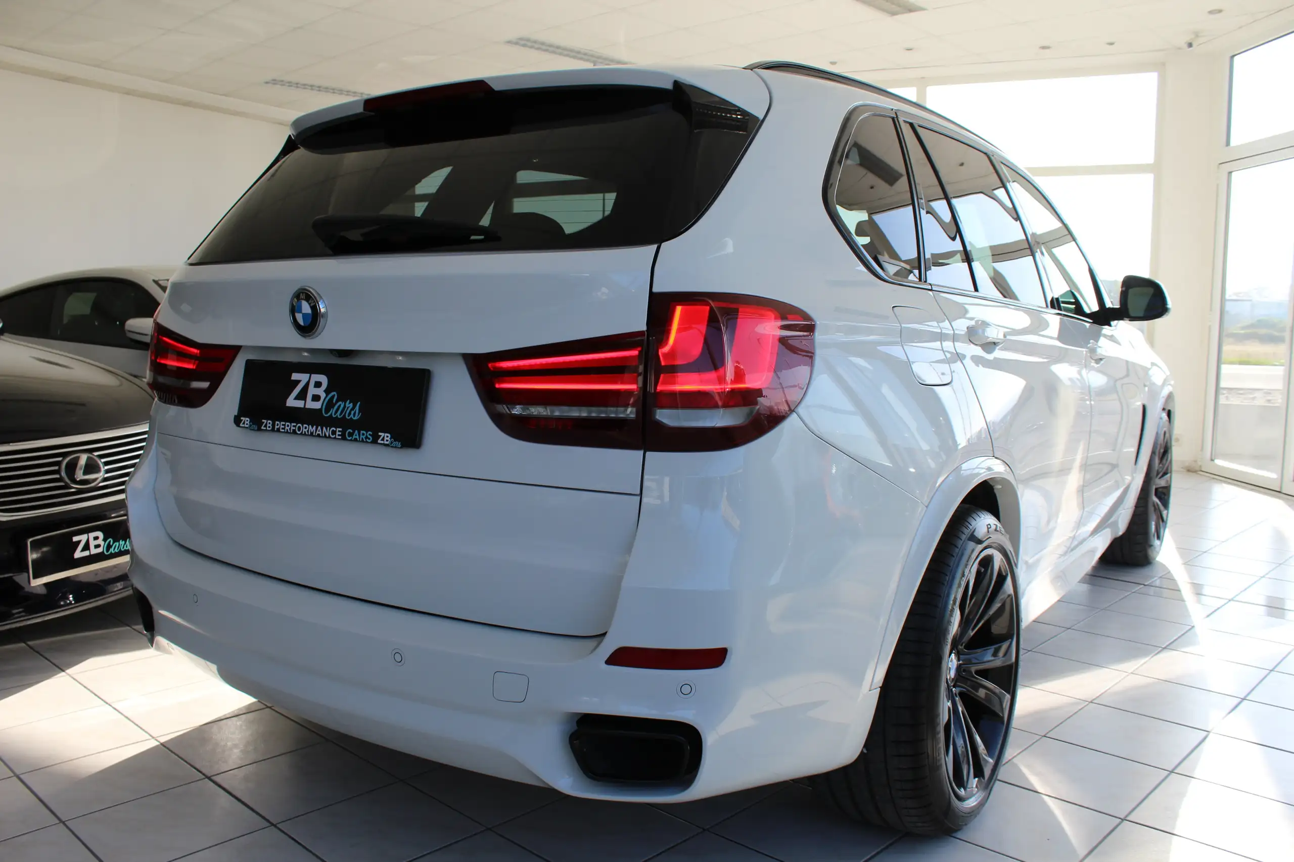 BMW - X5