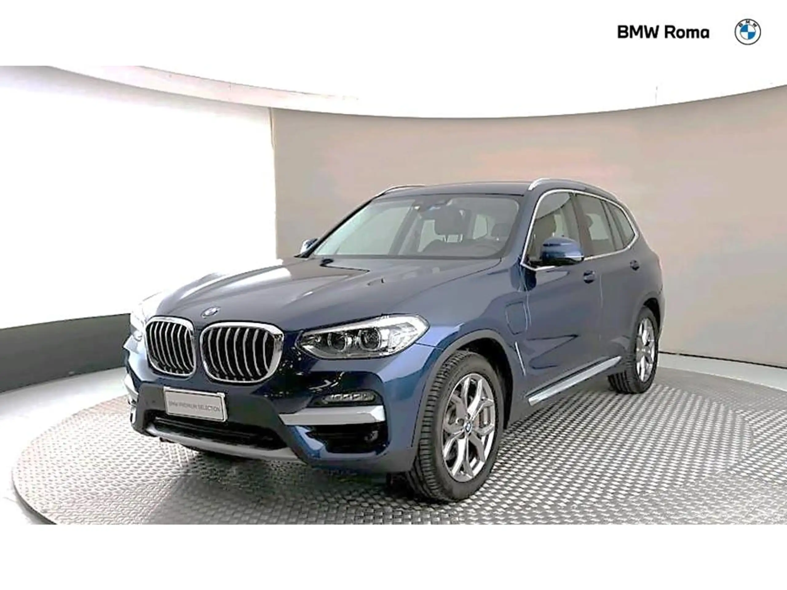 BMW - X3