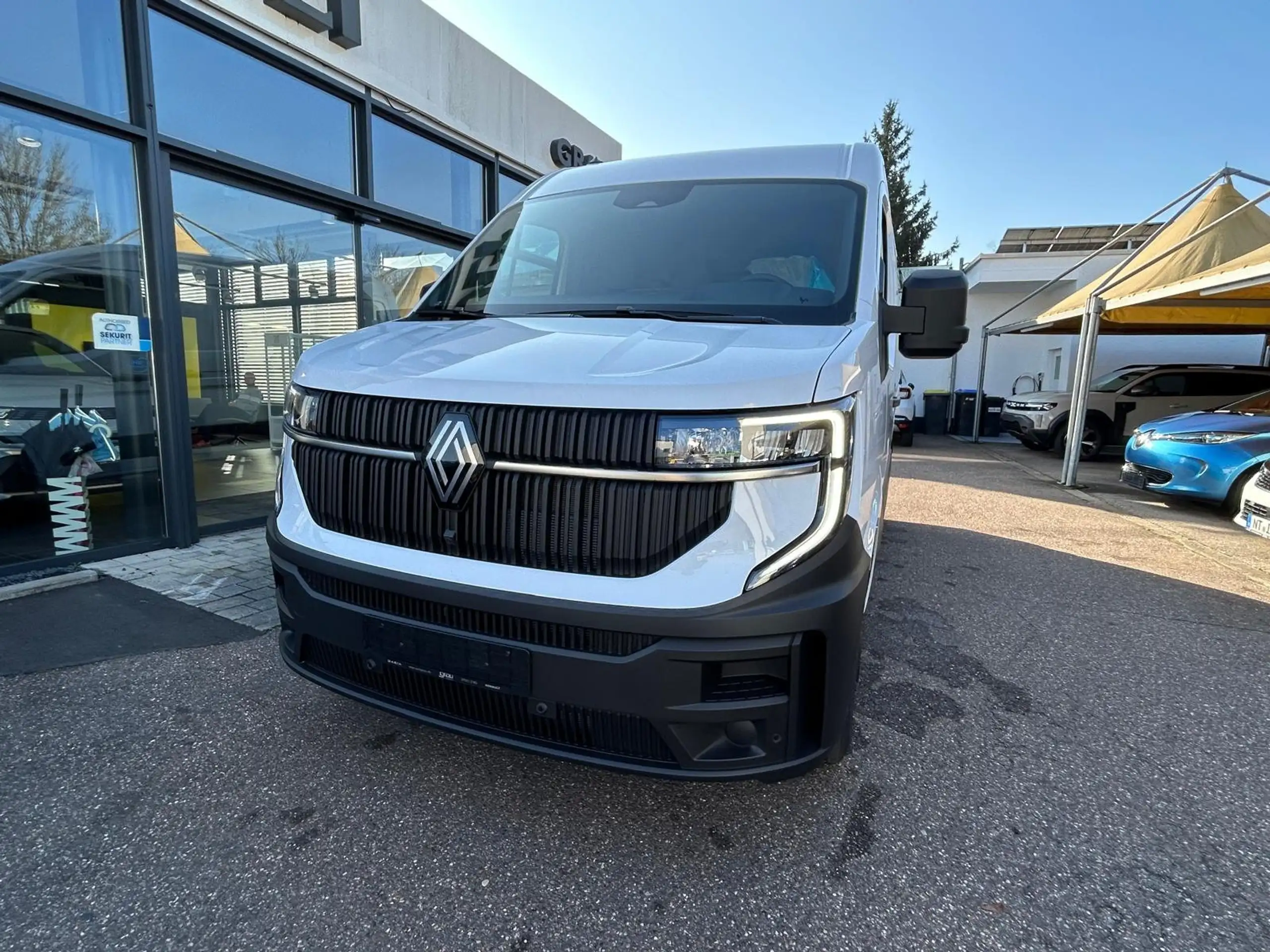 Renault - Master