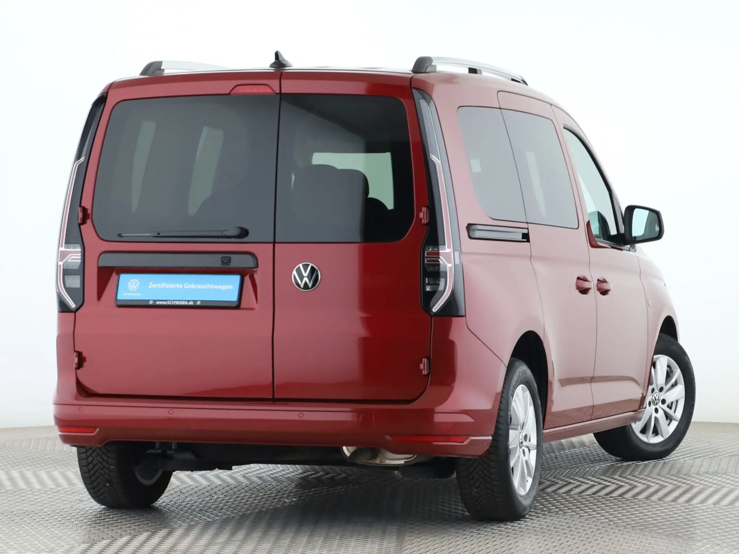 Volkswagen - Caddy