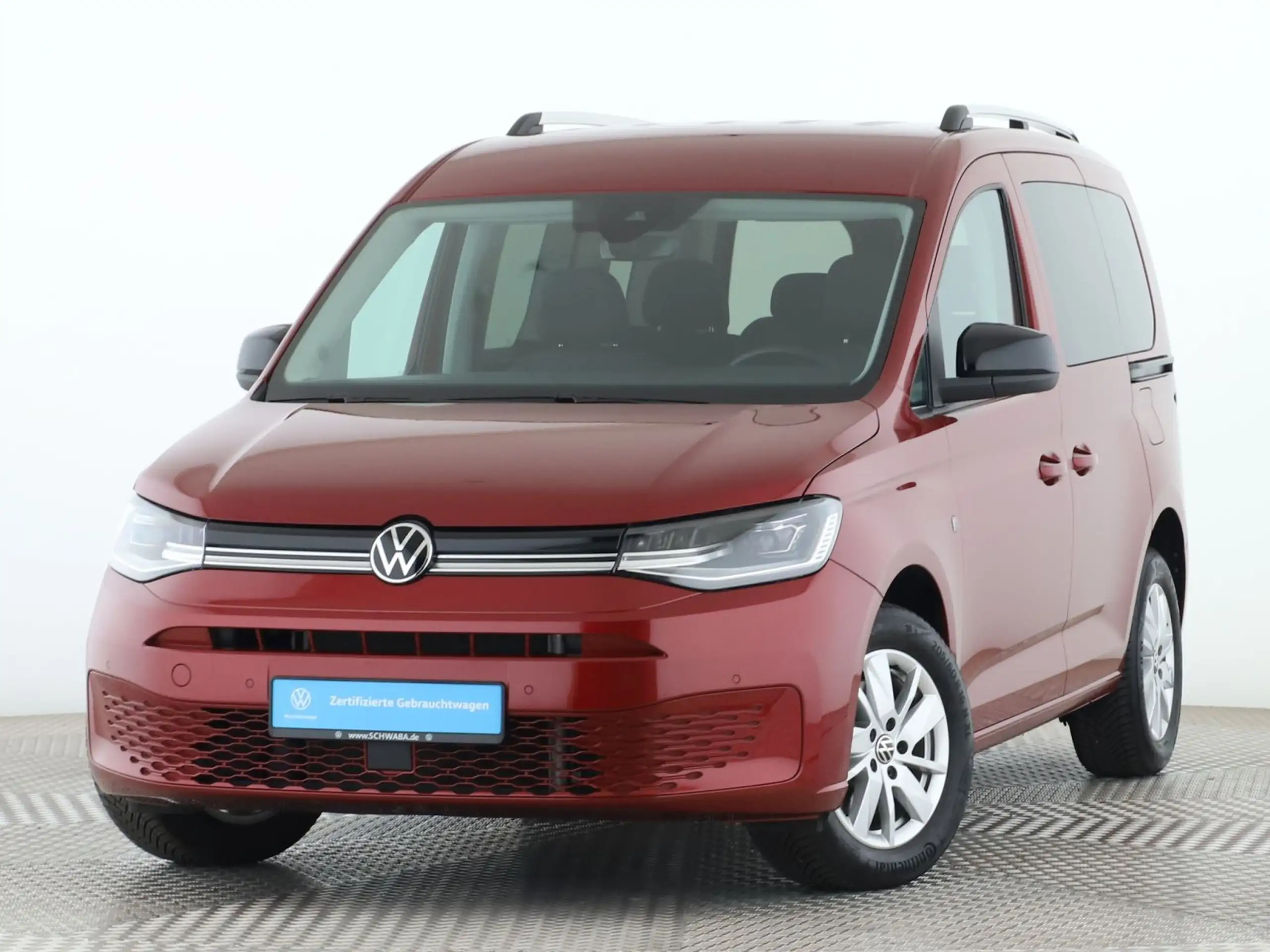 Volkswagen - Caddy