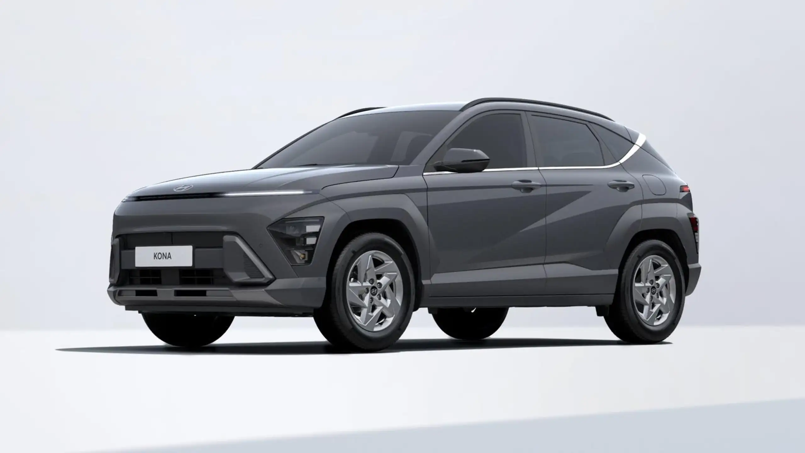 Hyundai - KONA