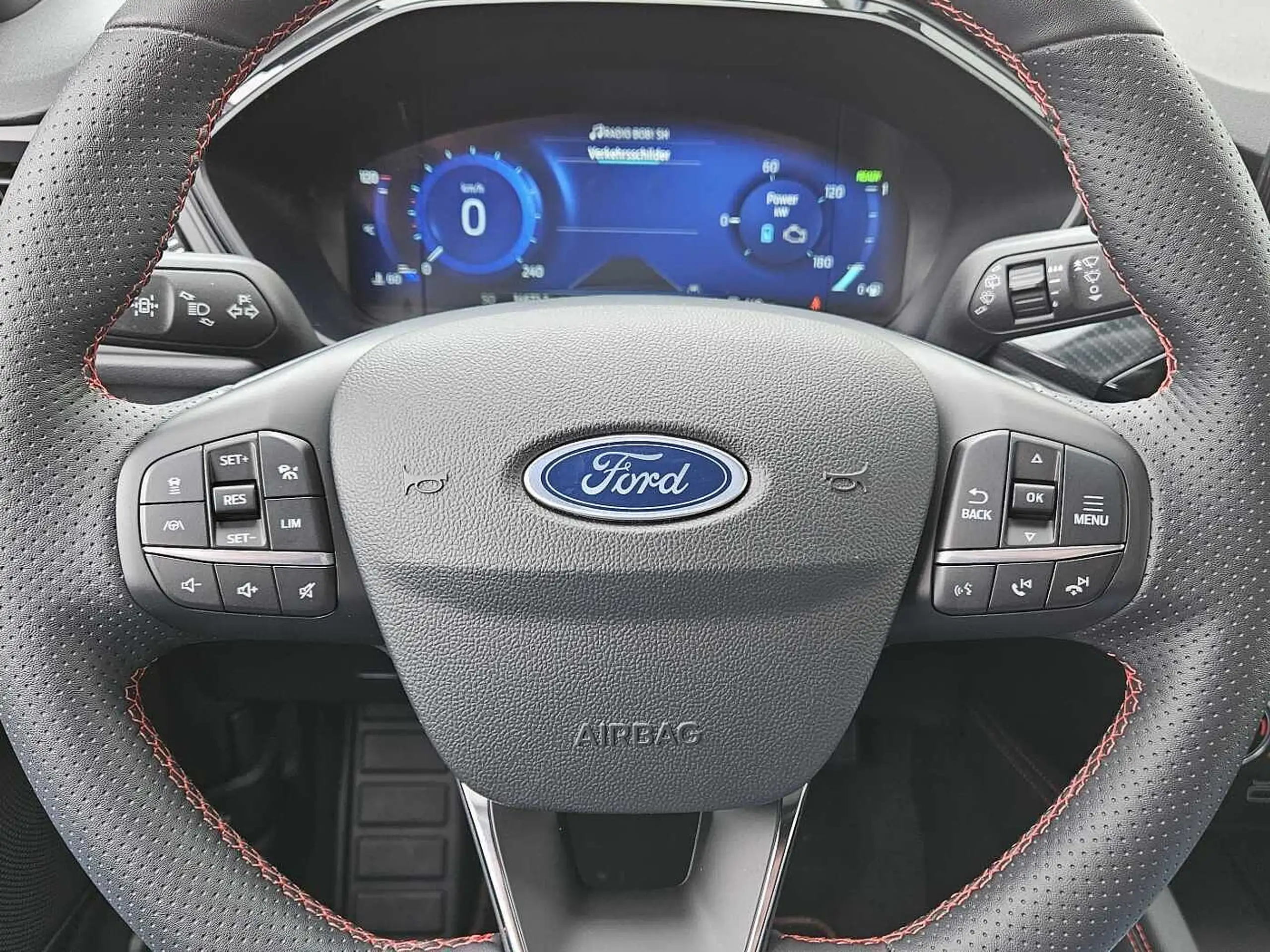 Ford - Kuga