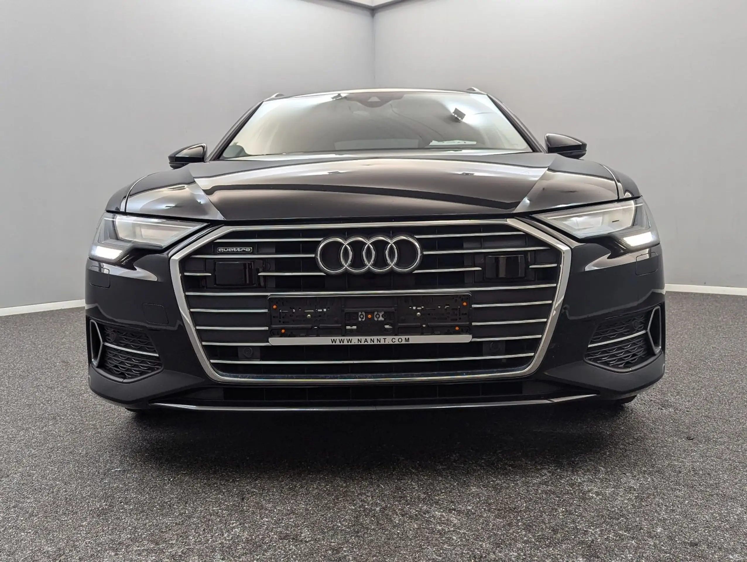 Audi - A6