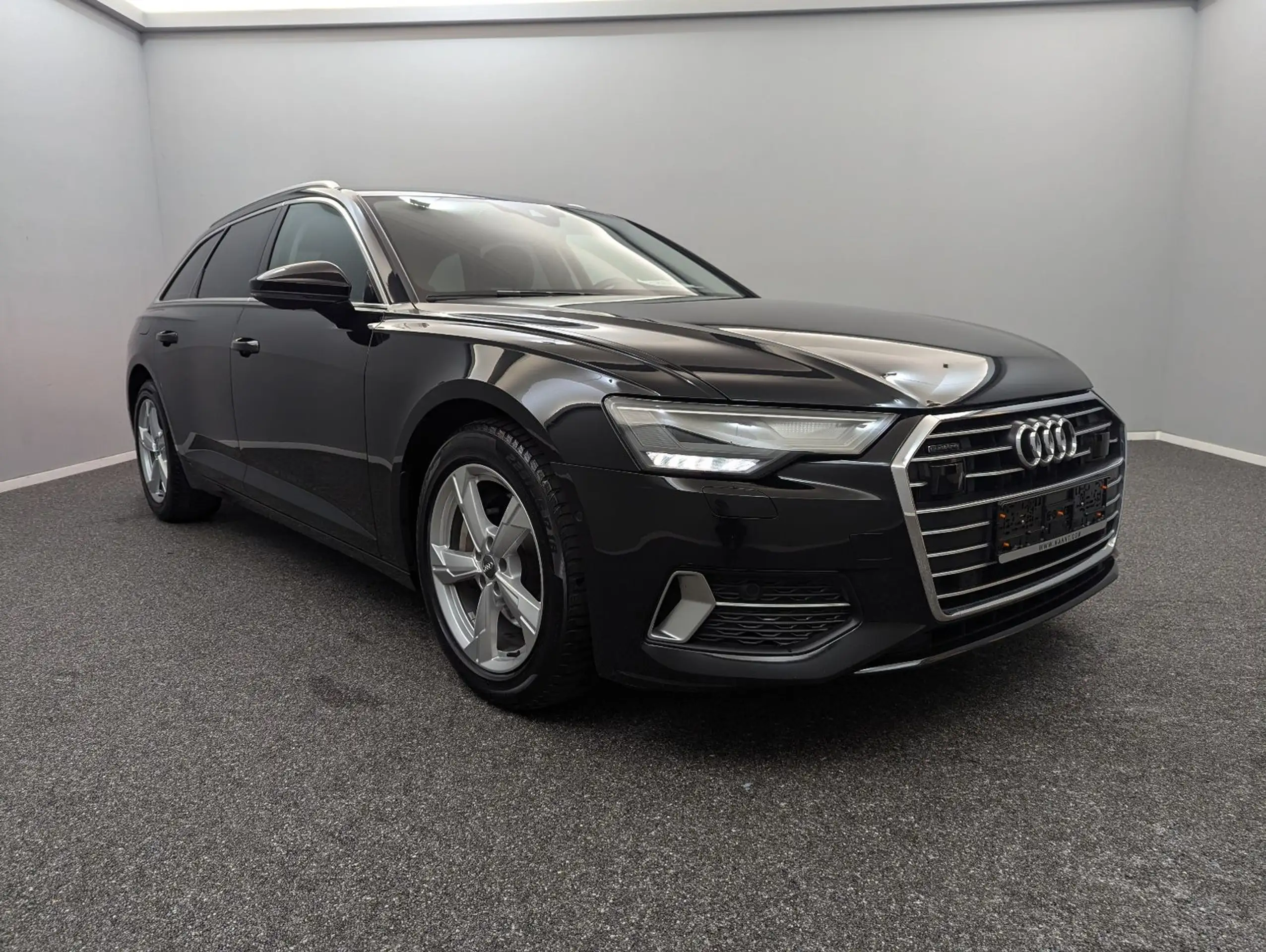 Audi - A6