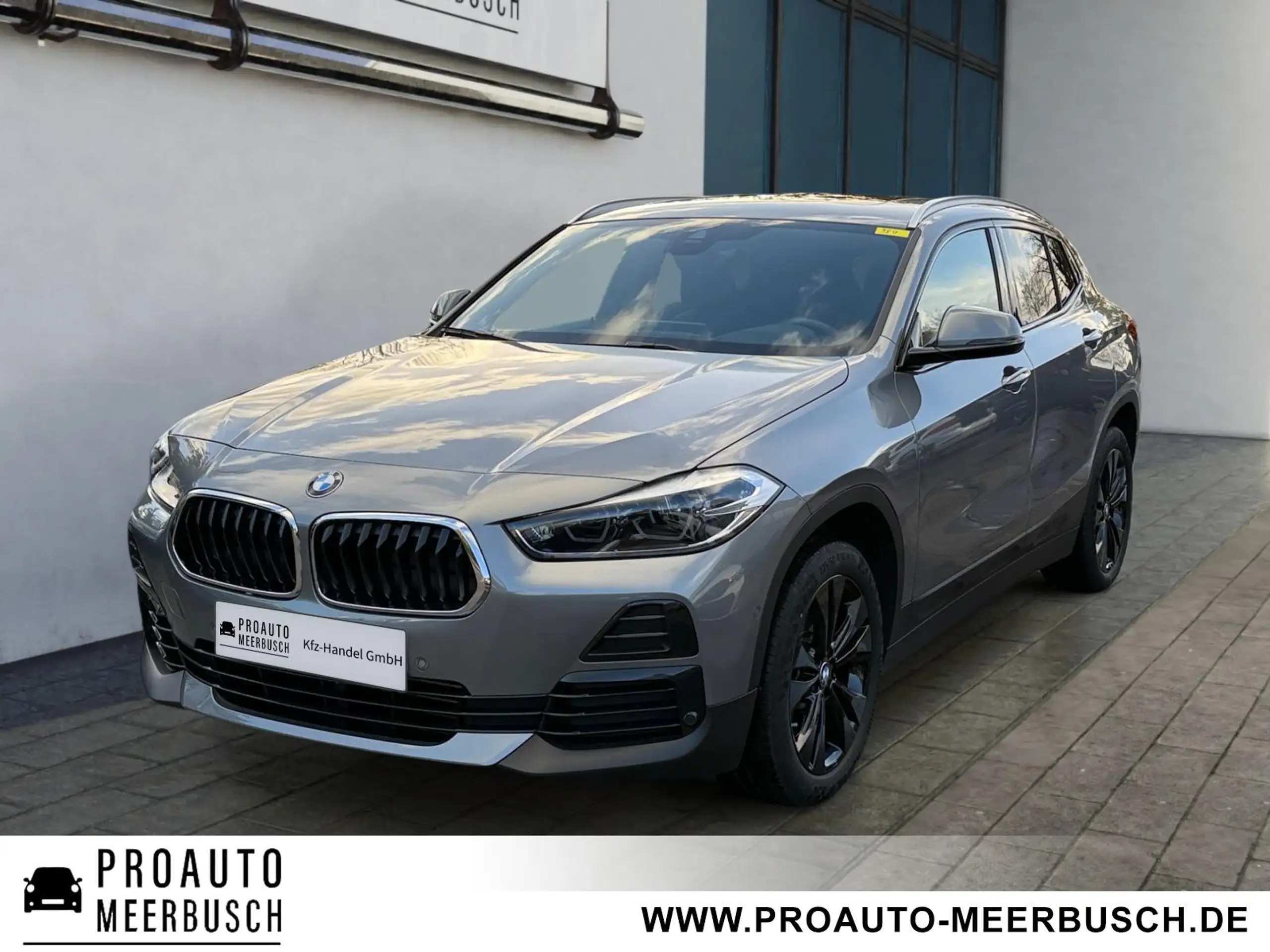 BMW - X2