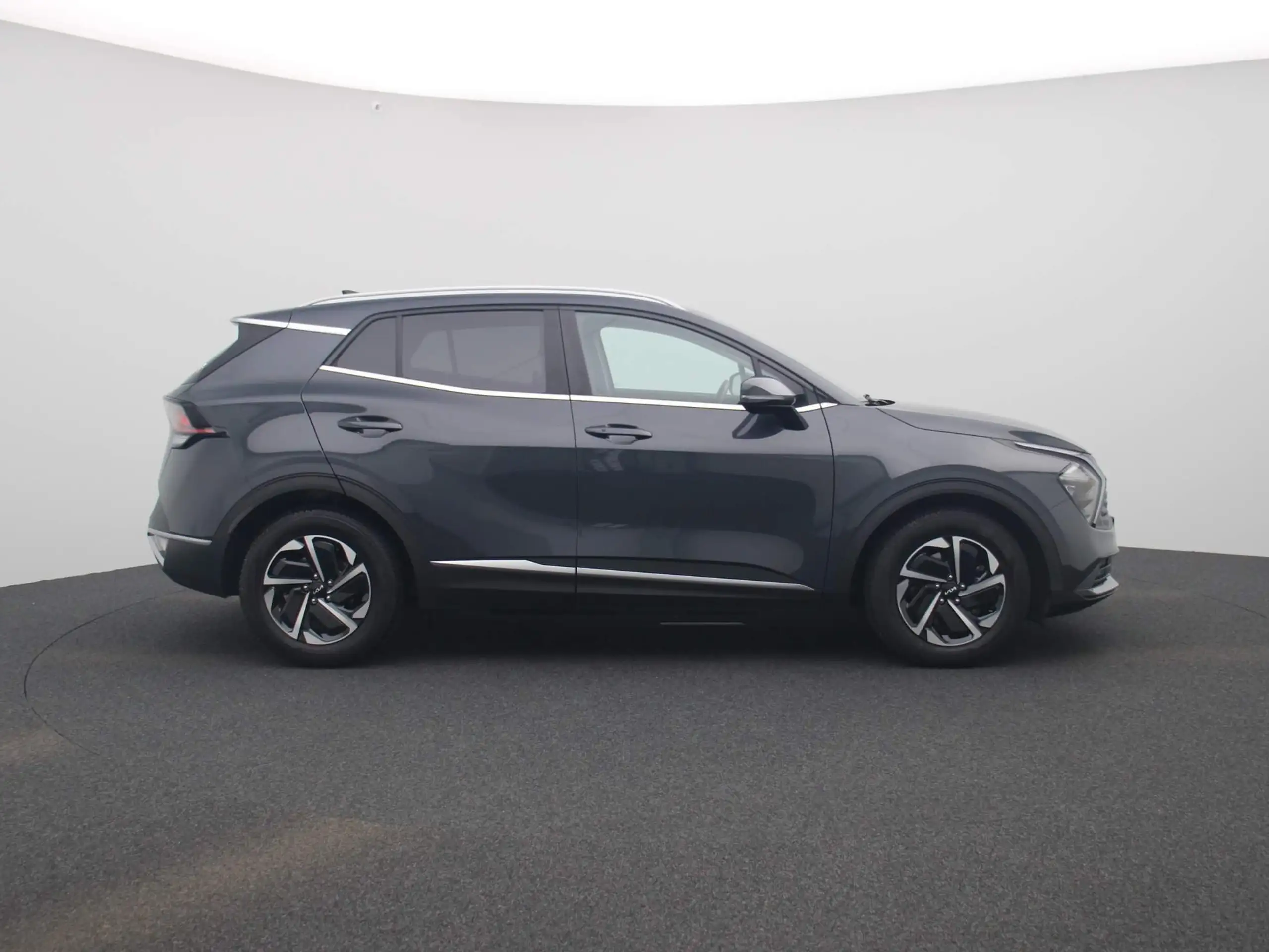 Kia - Sportage