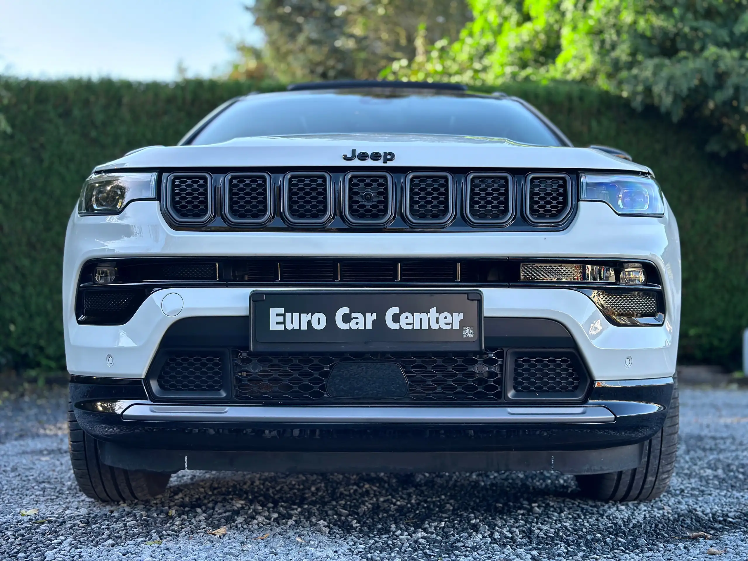 Jeep - Compass