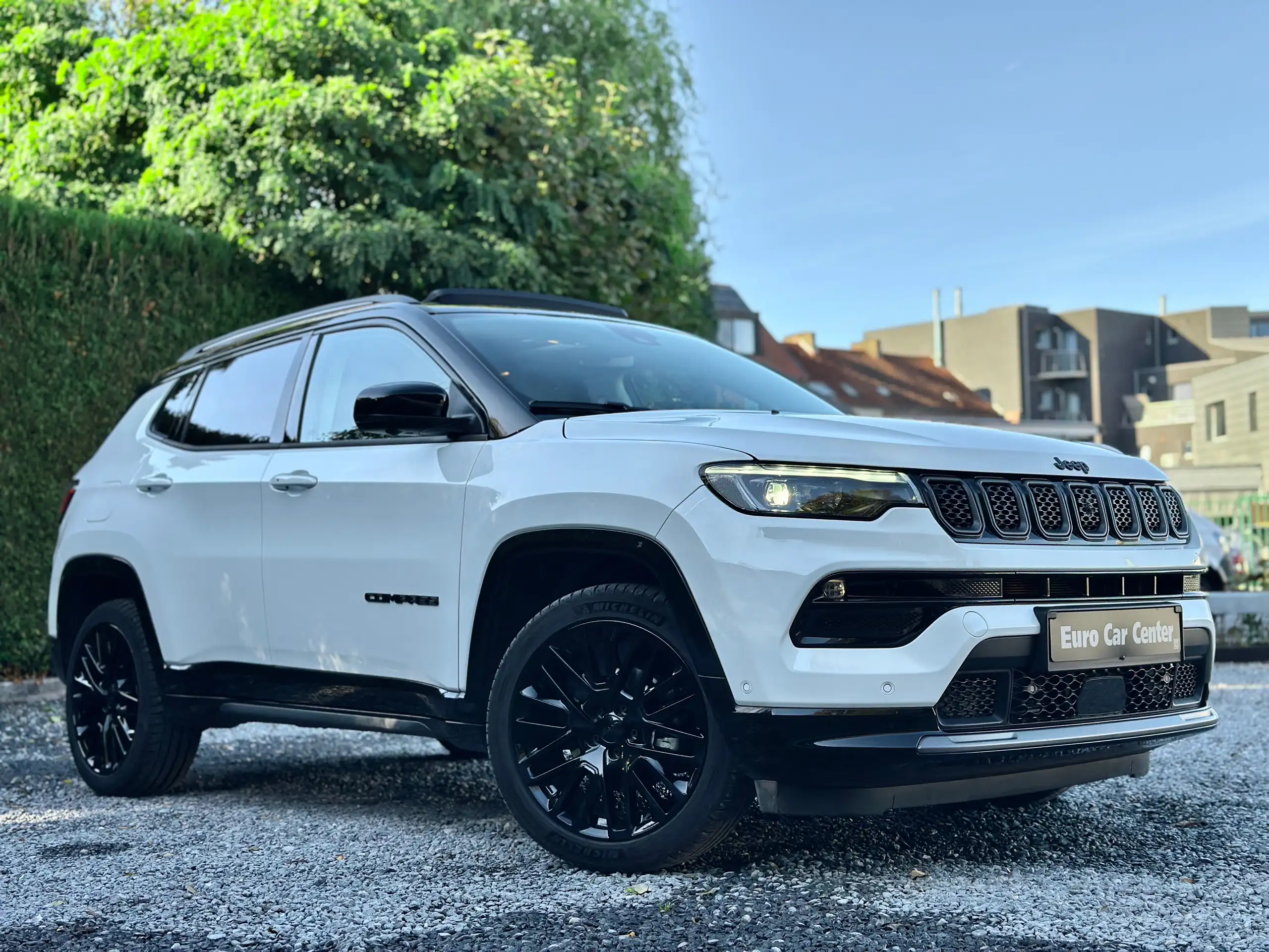 Jeep Compass 2023