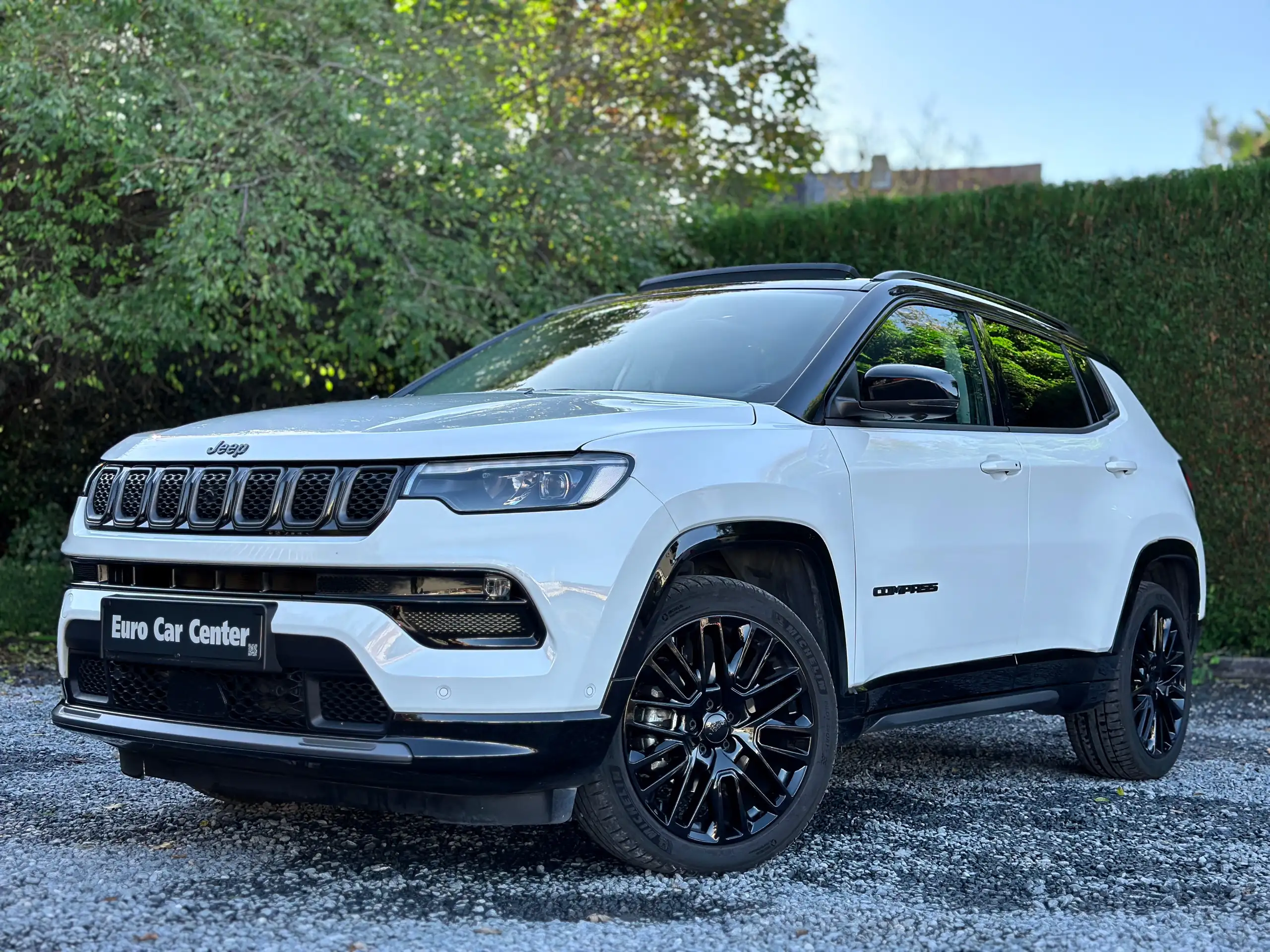 Jeep - Compass