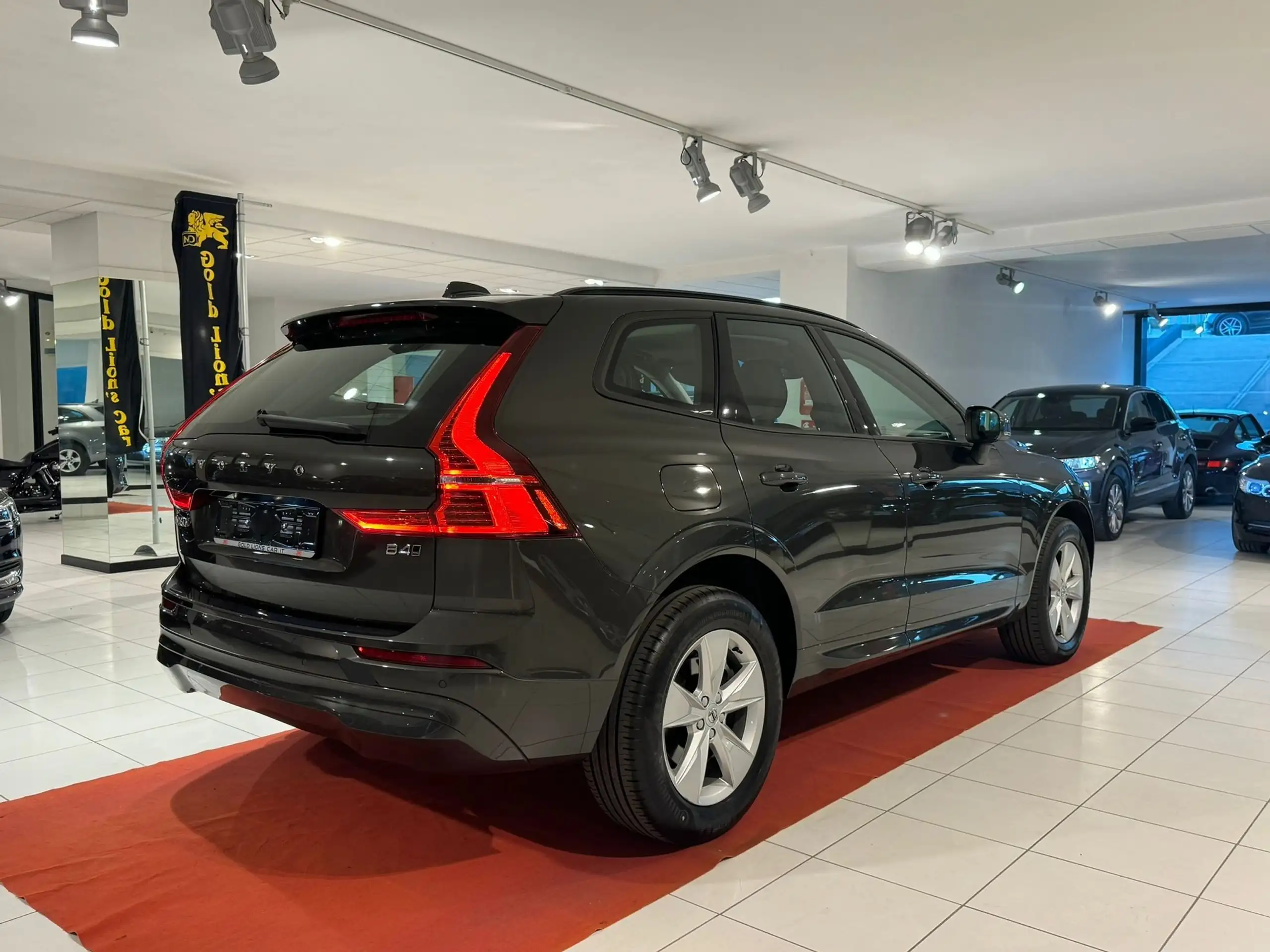 Volvo - XC60