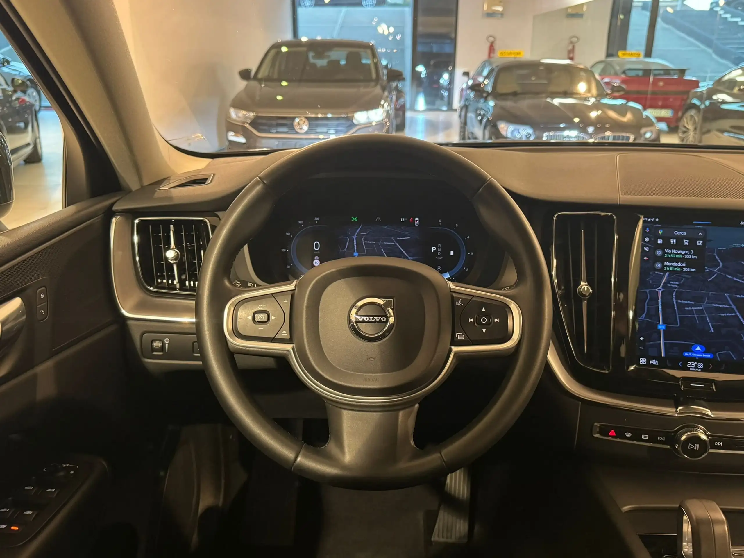 Volvo - XC60