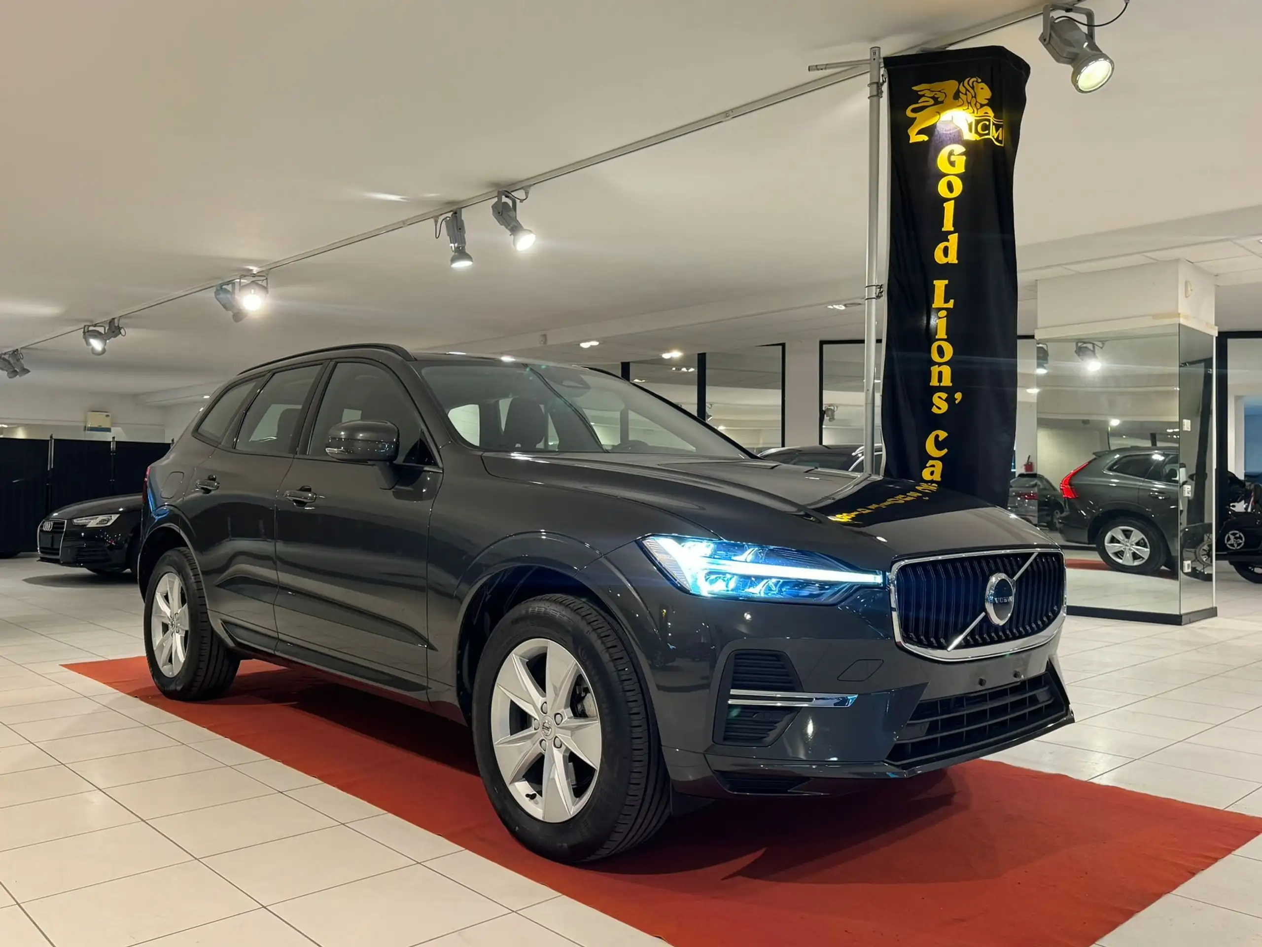 Volvo - XC60