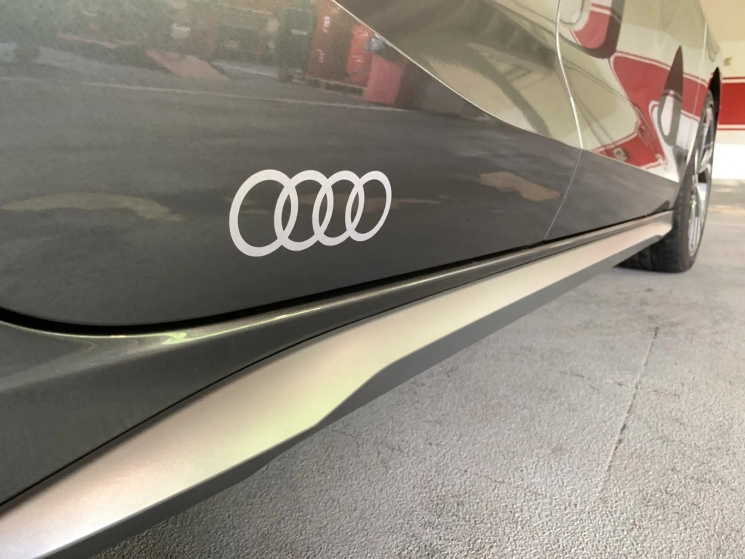 Audi - A3