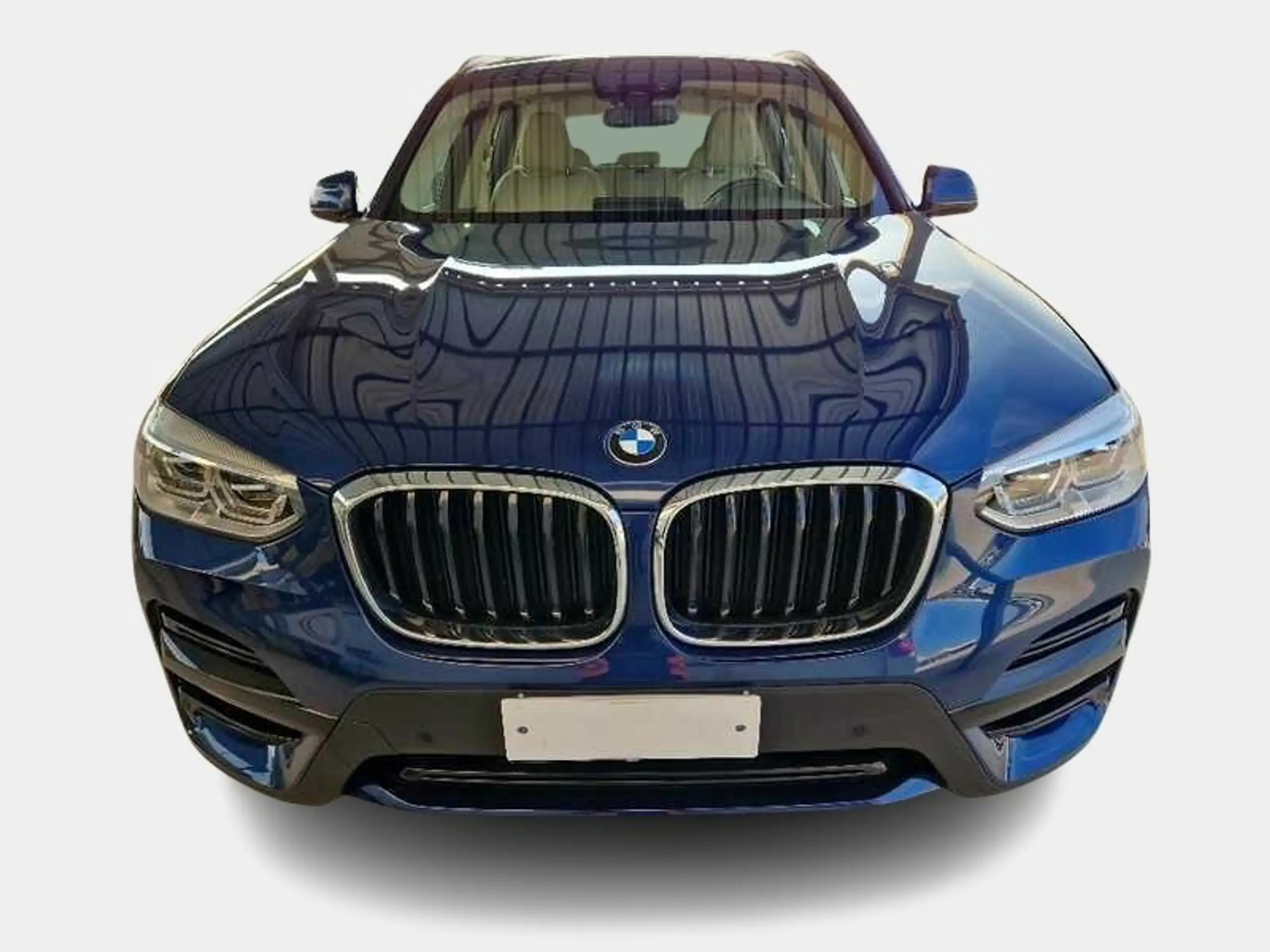 BMW - X3