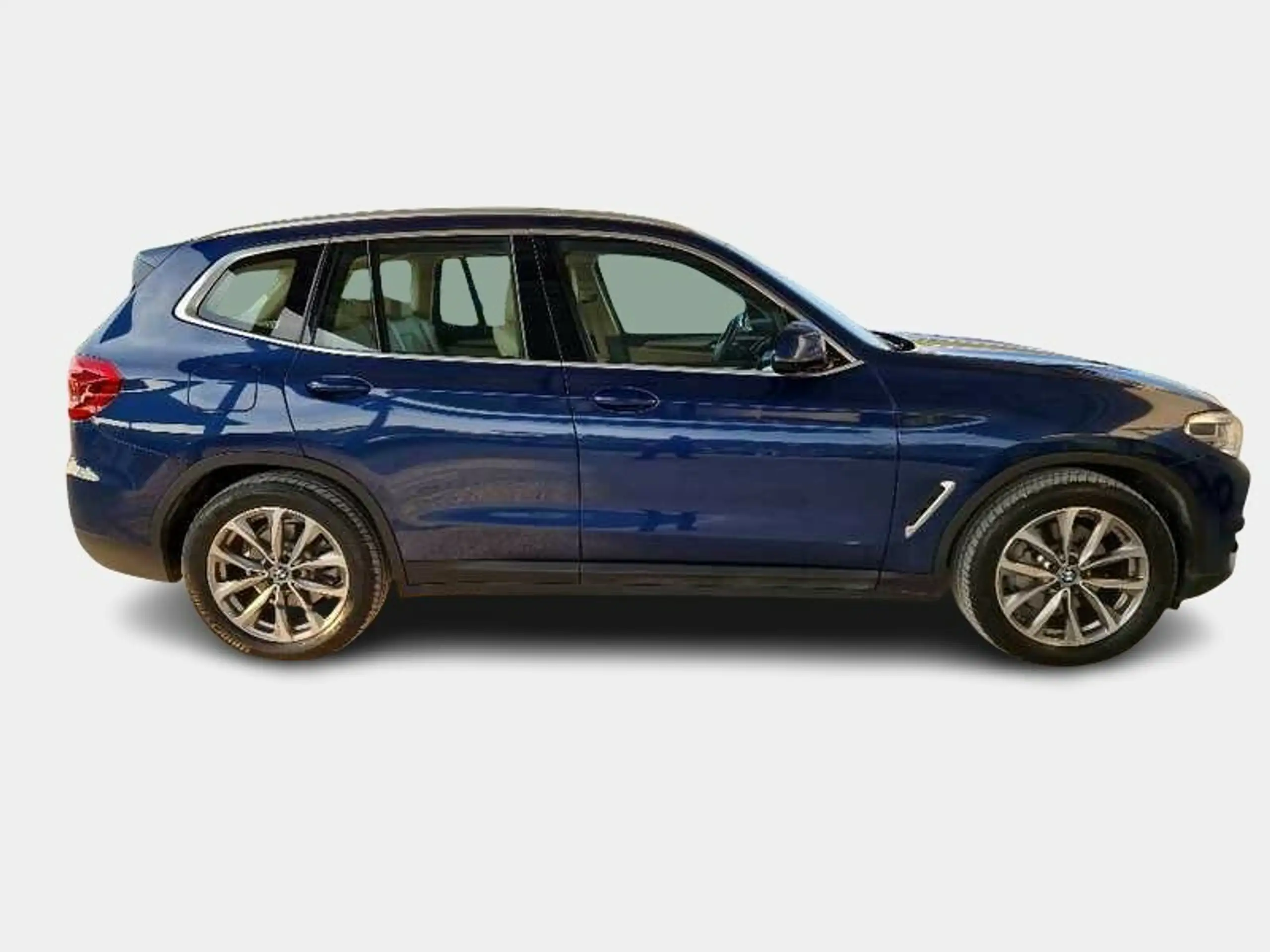 BMW - X3