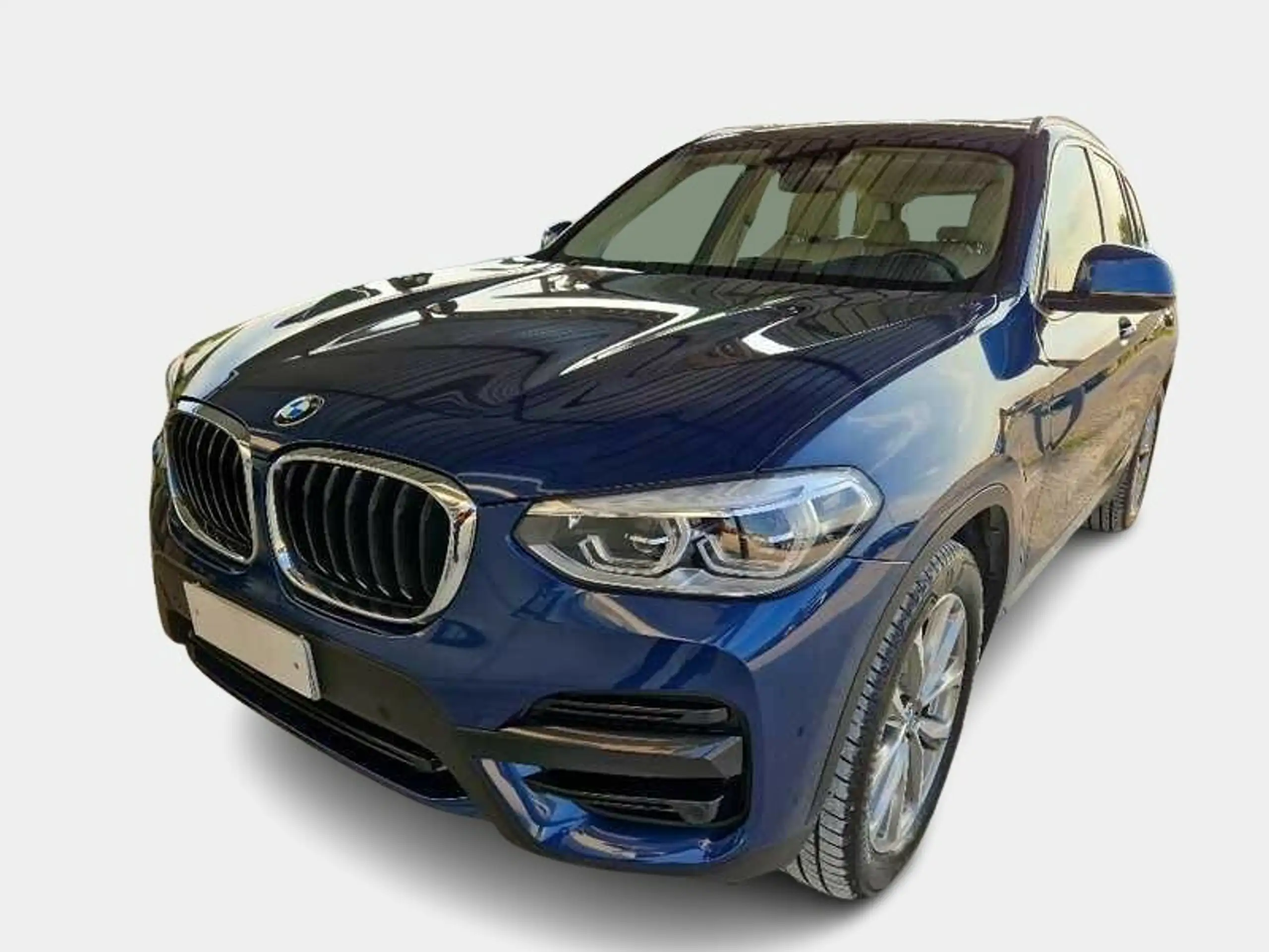 BMW - X3