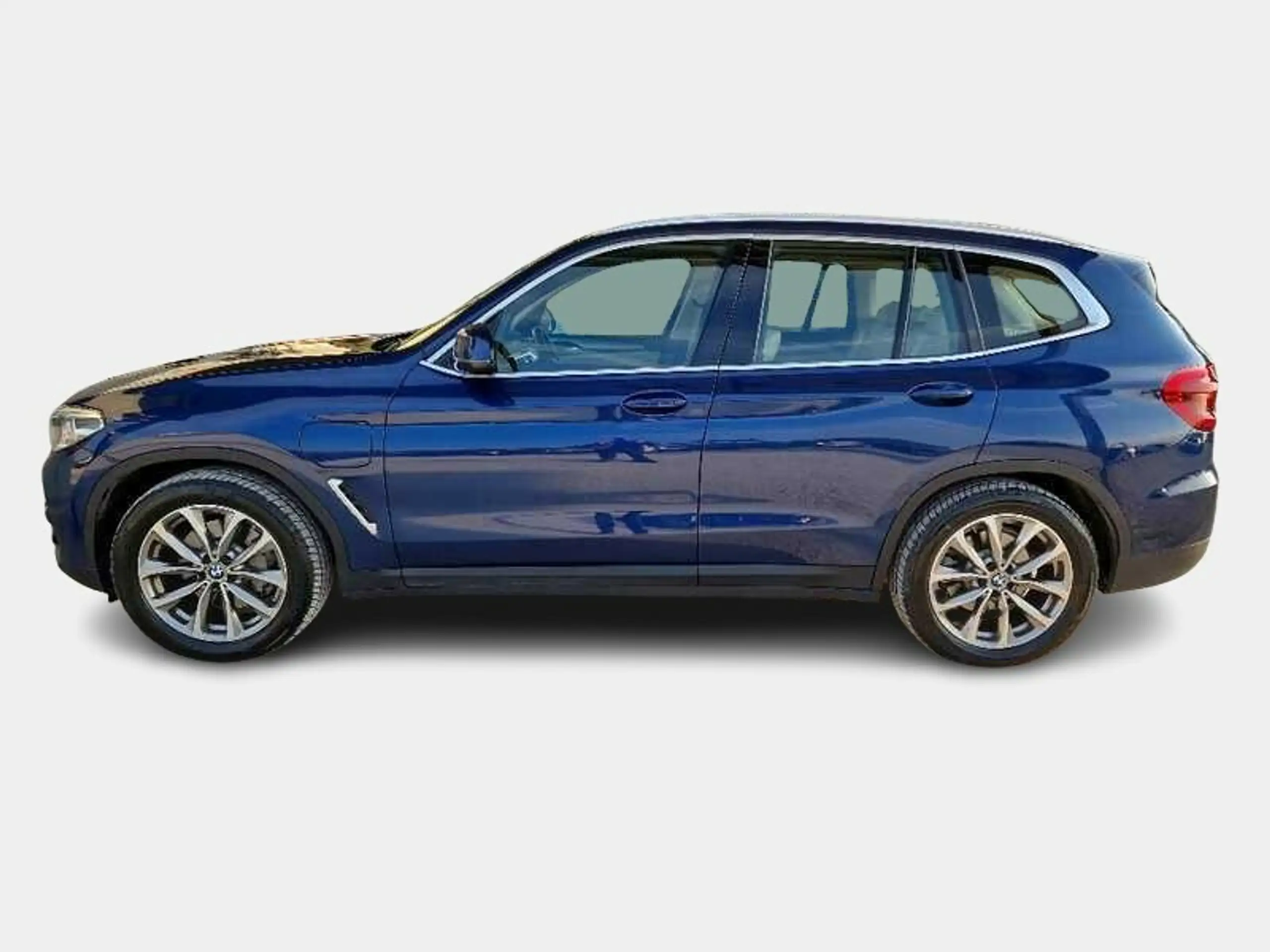 BMW - X3