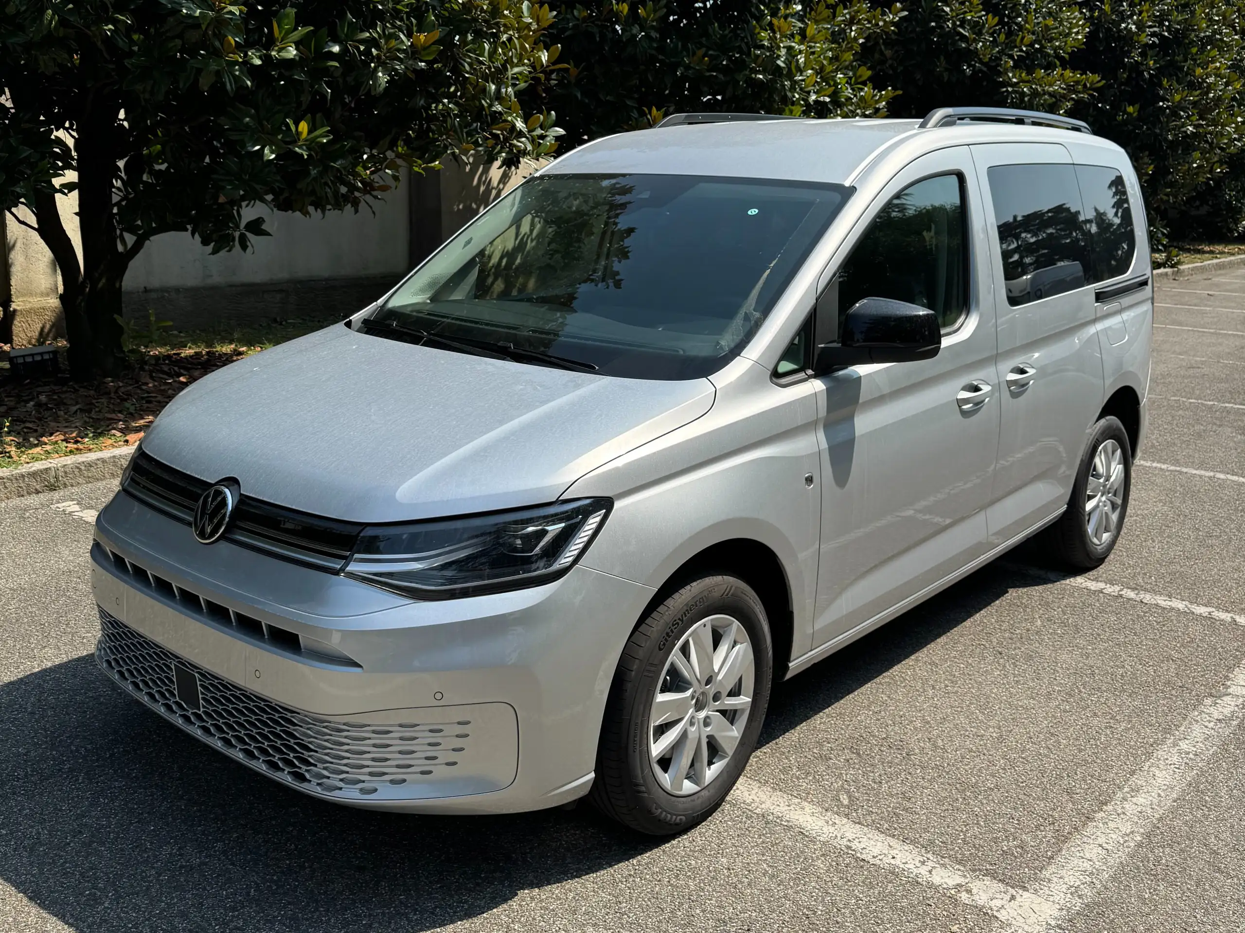 Volkswagen - Caddy