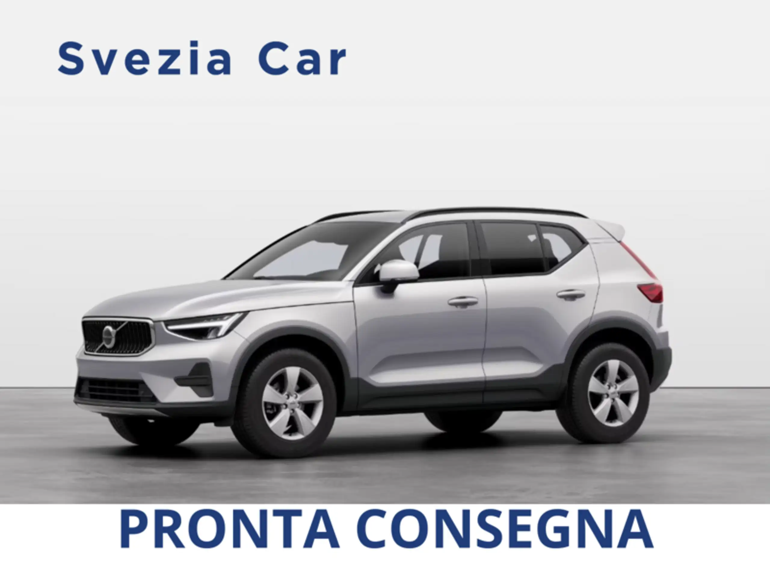 Volvo XC40 2020