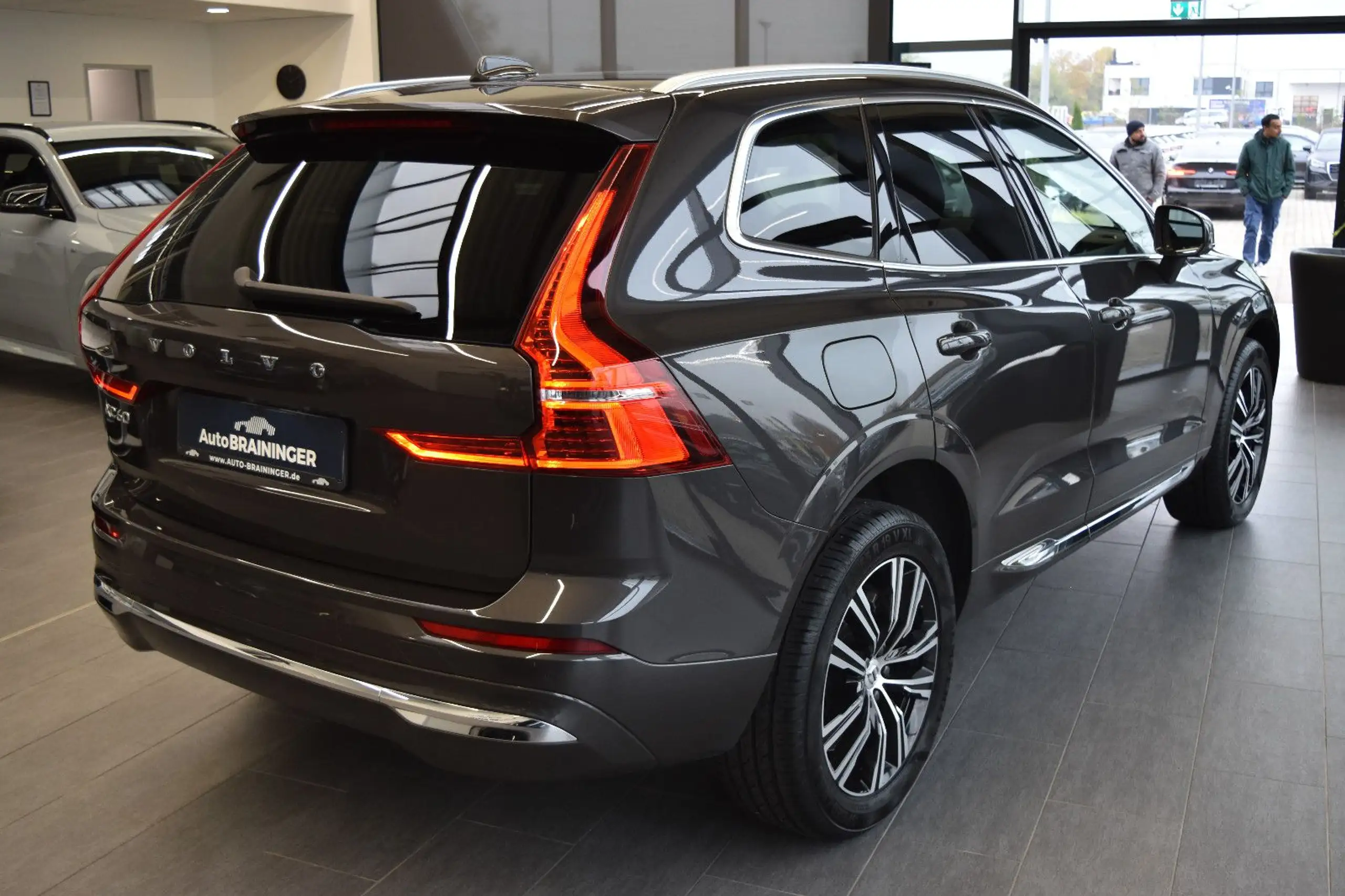 Volvo - XC60