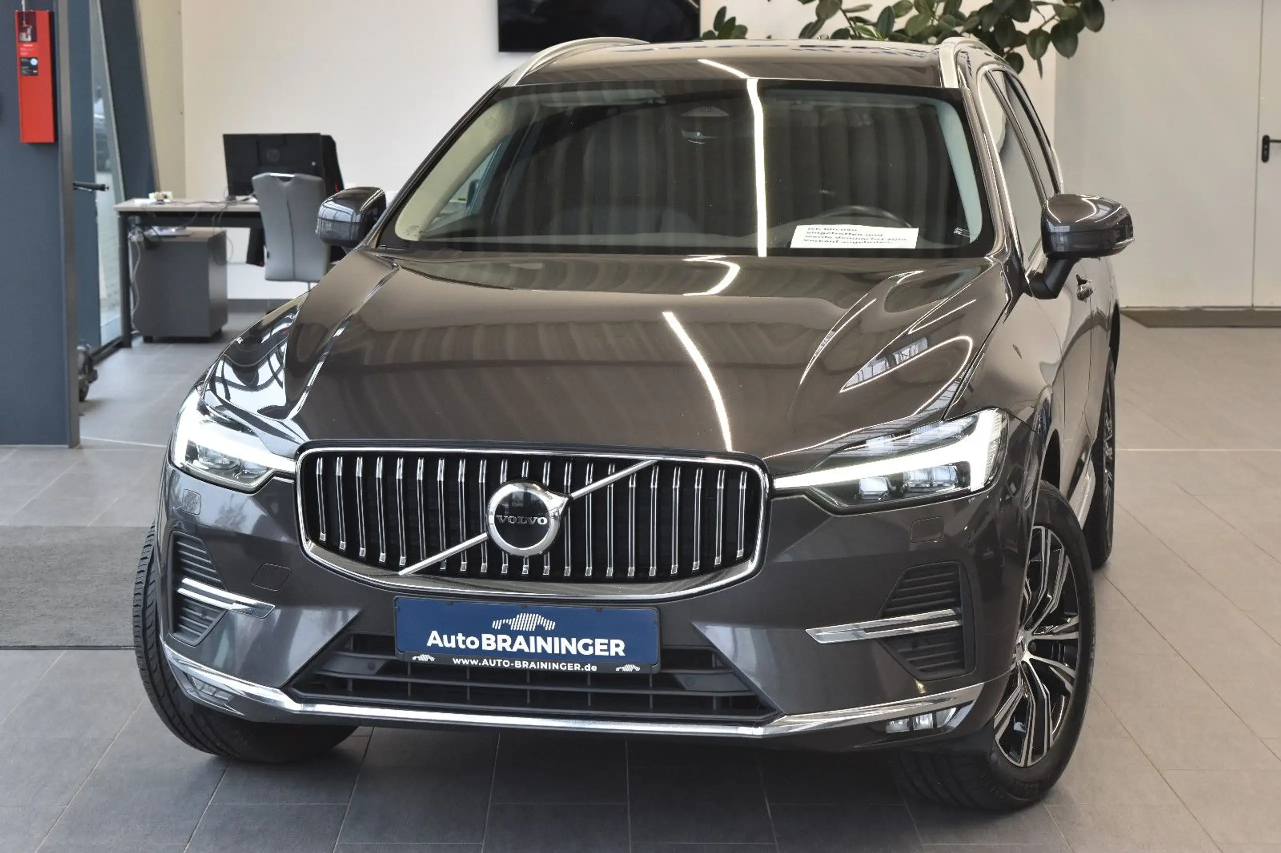 Volvo - XC60