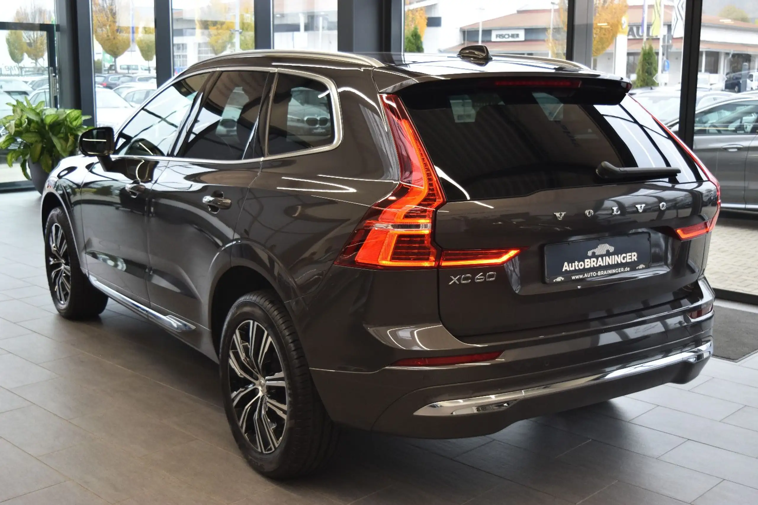 Volvo - XC60