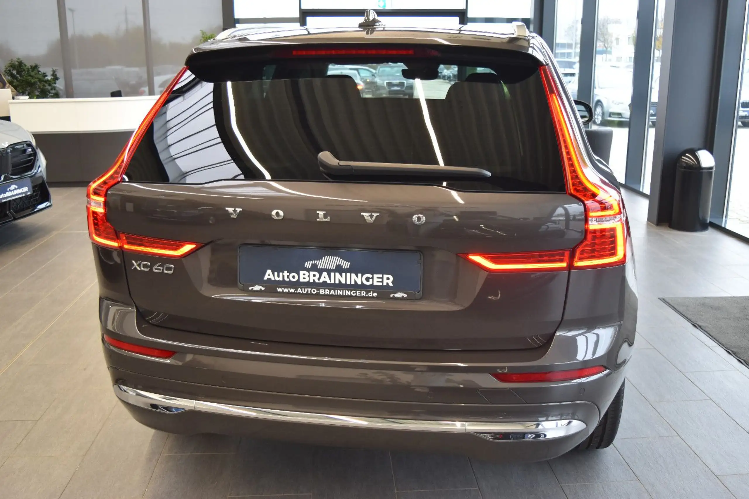 Volvo - XC60