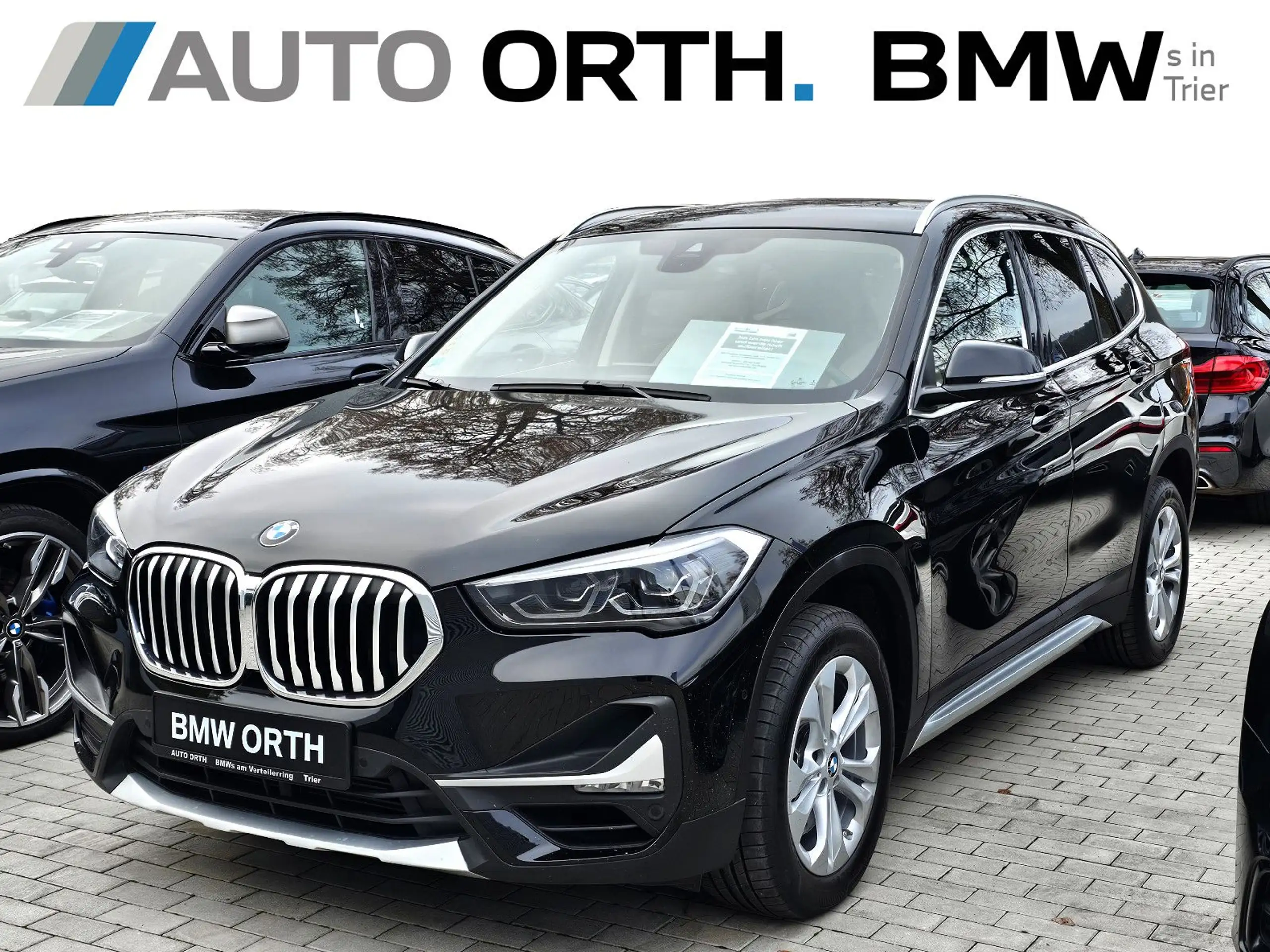 BMW - X1