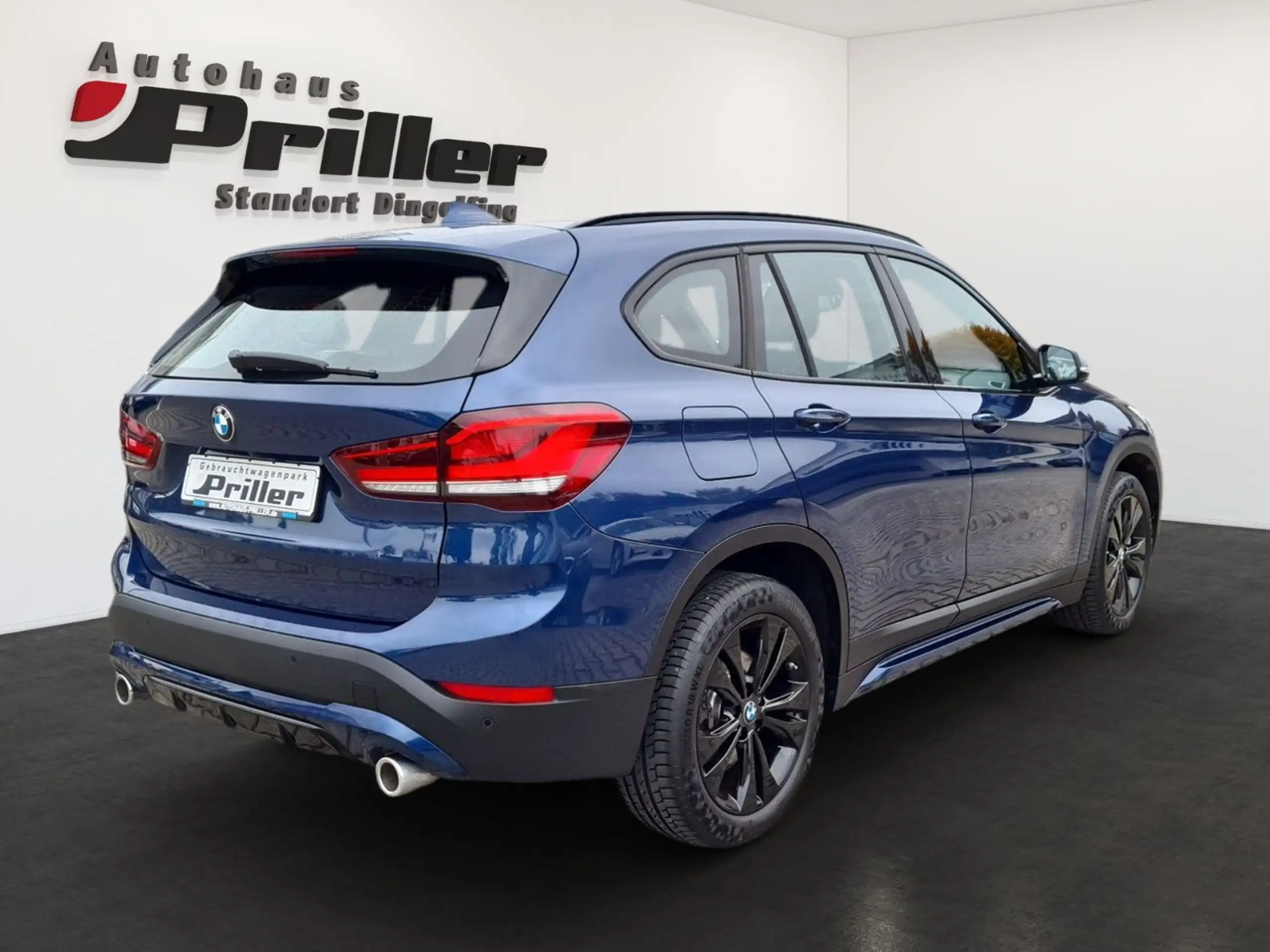 BMW - X1