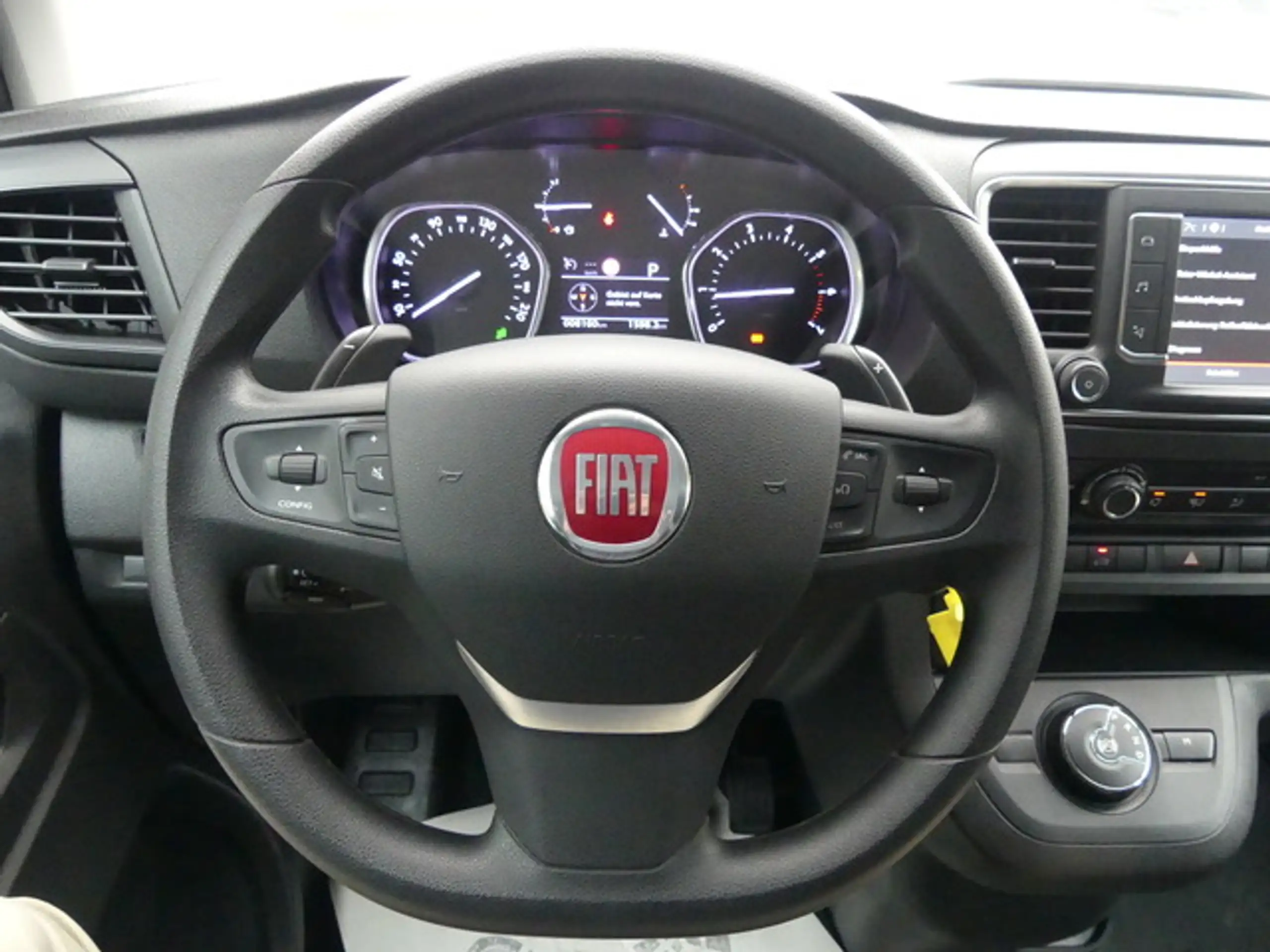 Fiat - Scudo