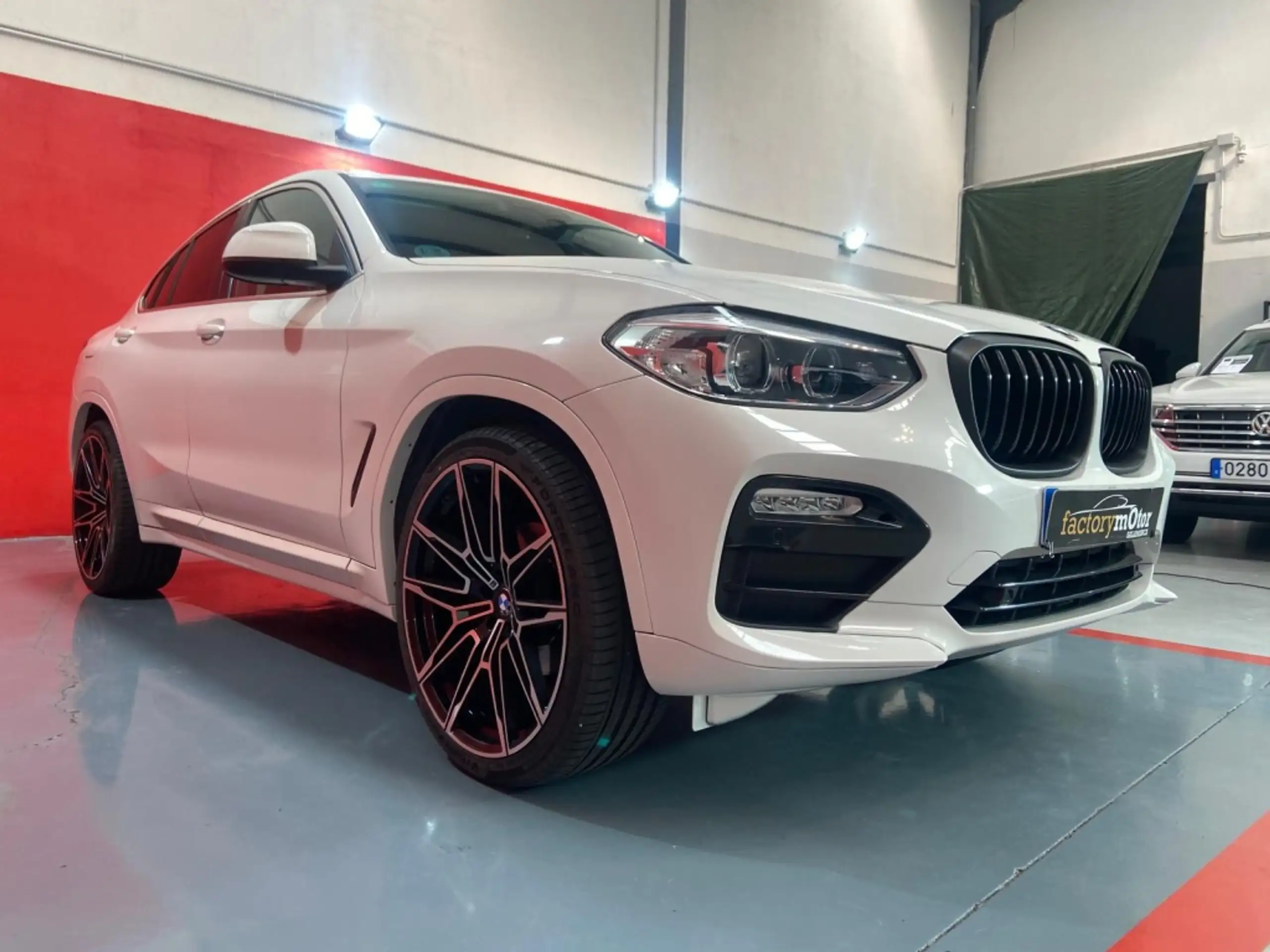 BMW - X4