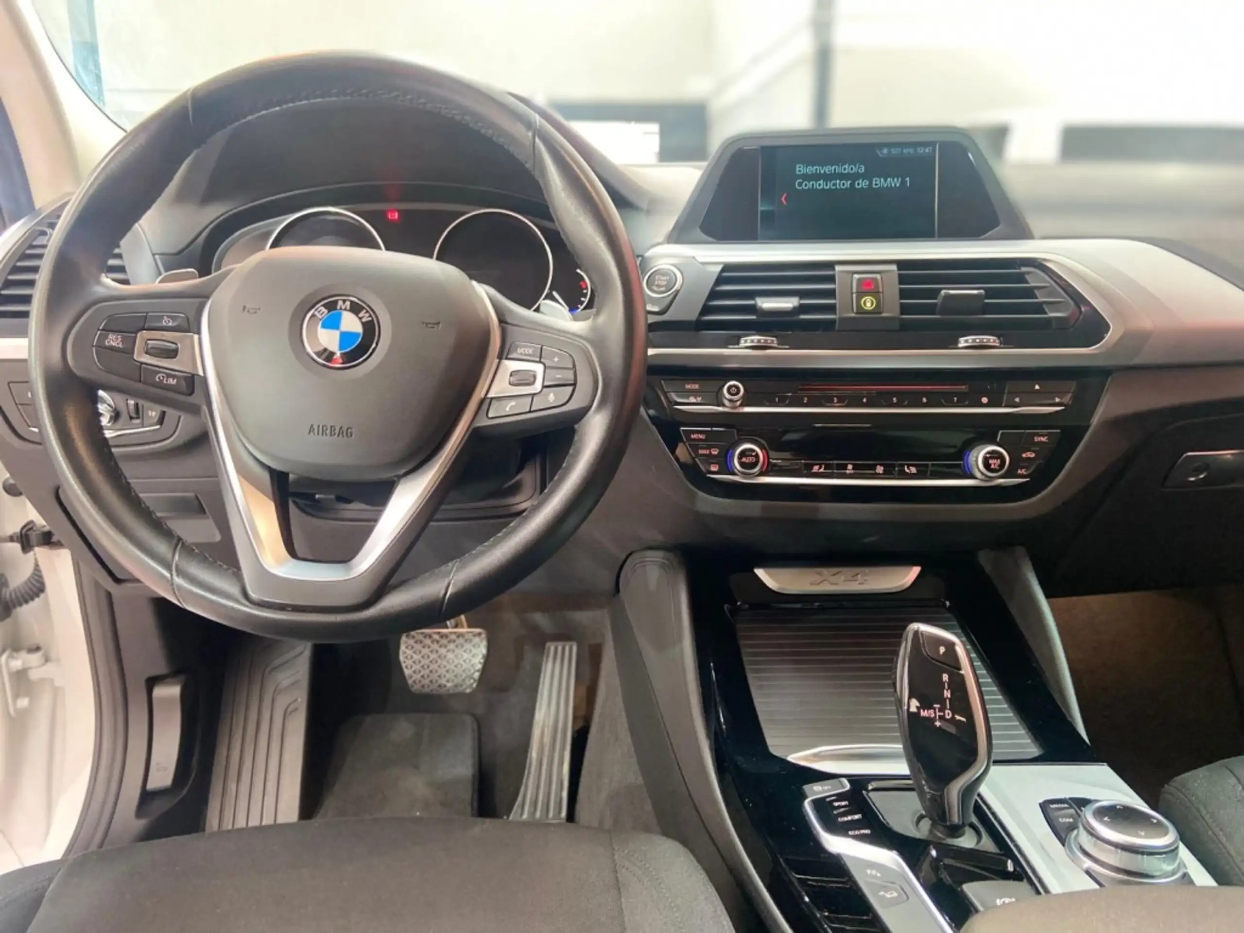 BMW - X4