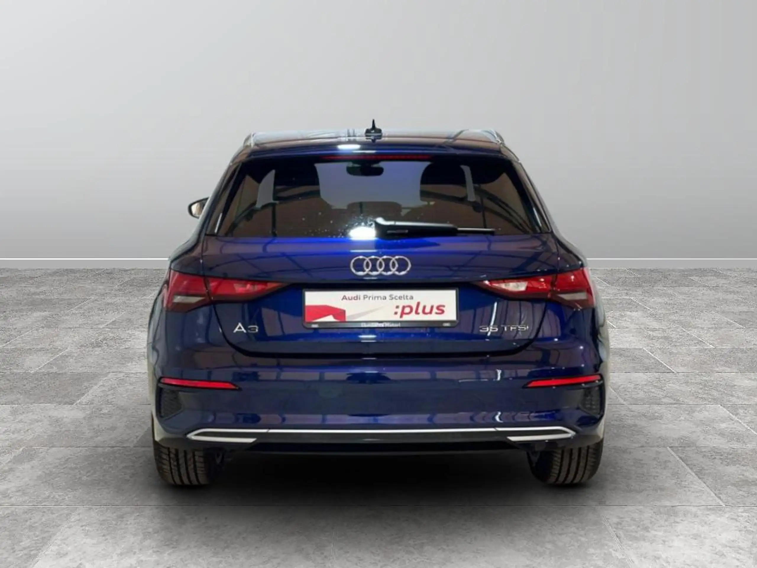 Audi - A3