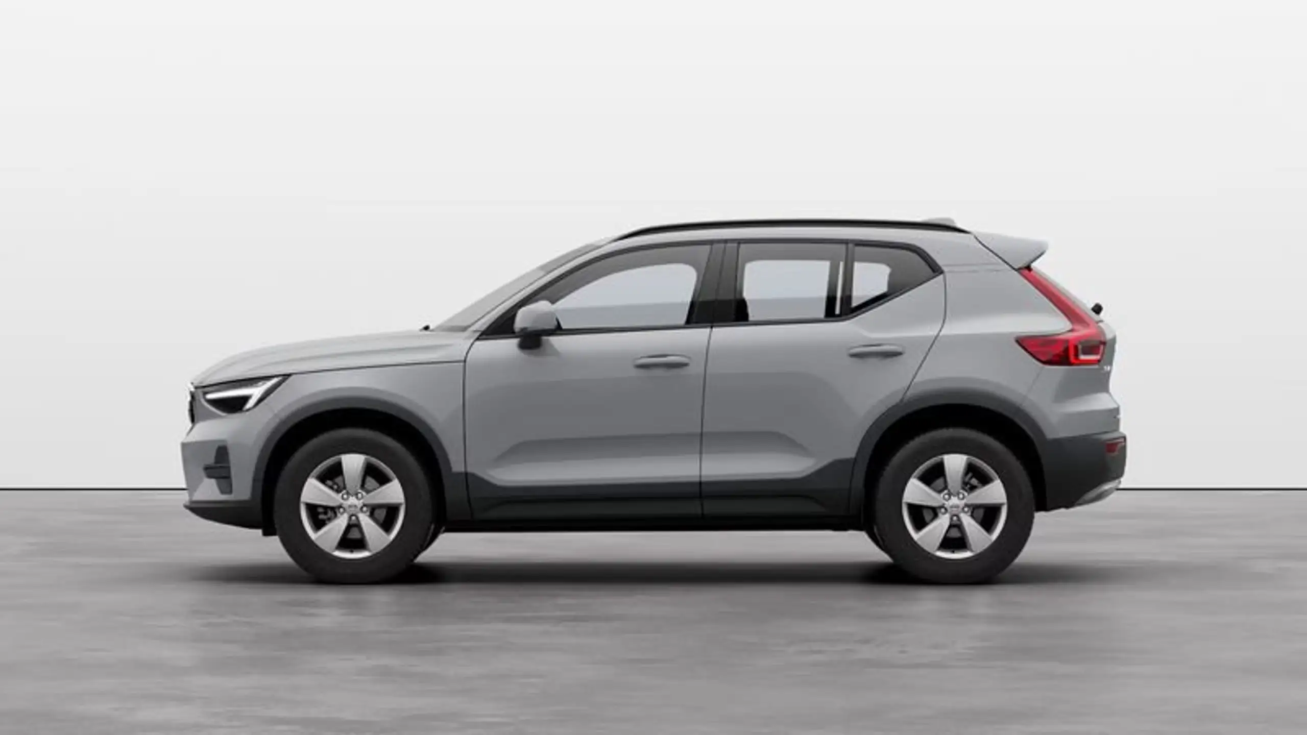 Volvo - XC40