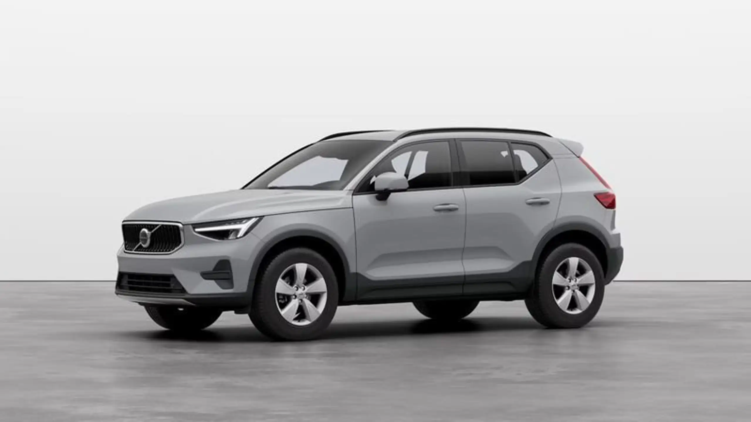 Volvo XC40 2022