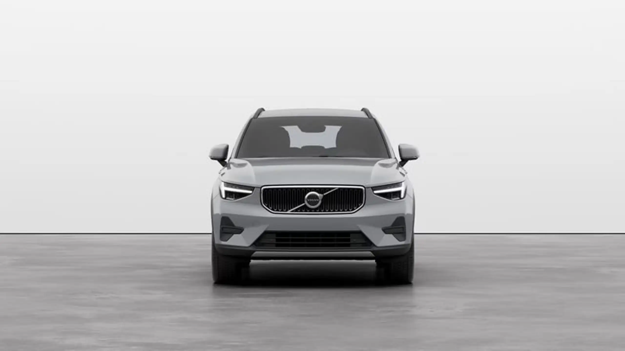 Volvo - XC40