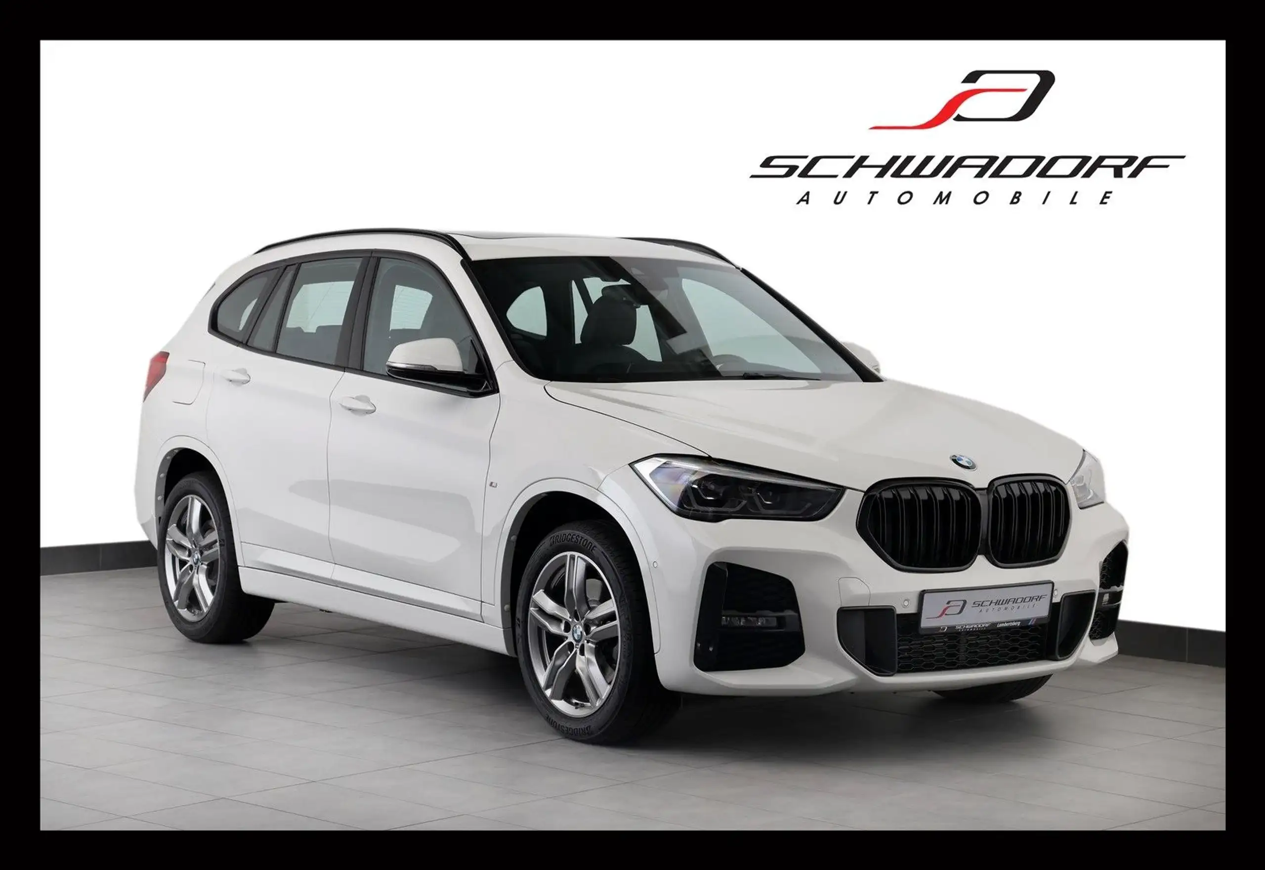 BMW - X1