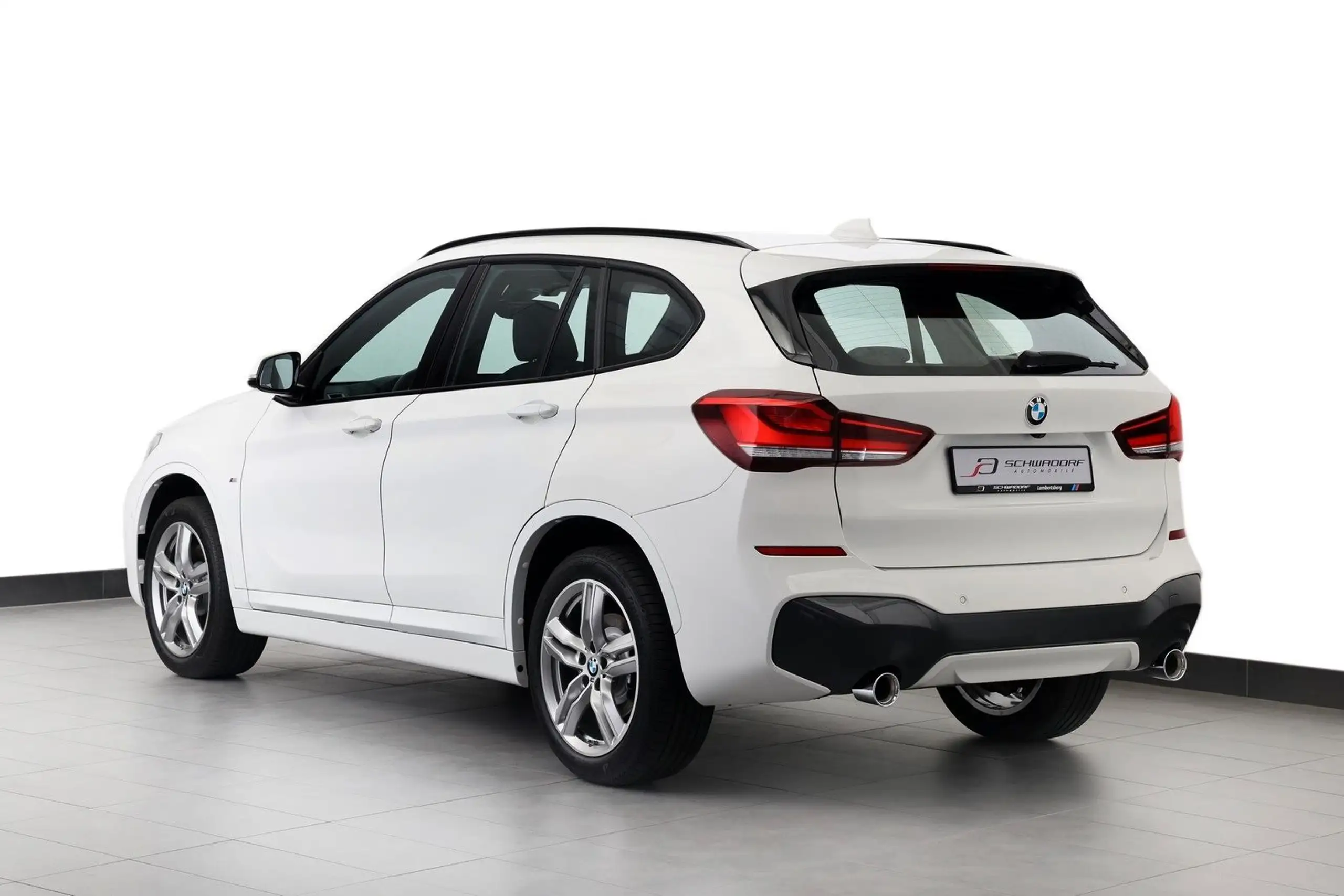 BMW - X1