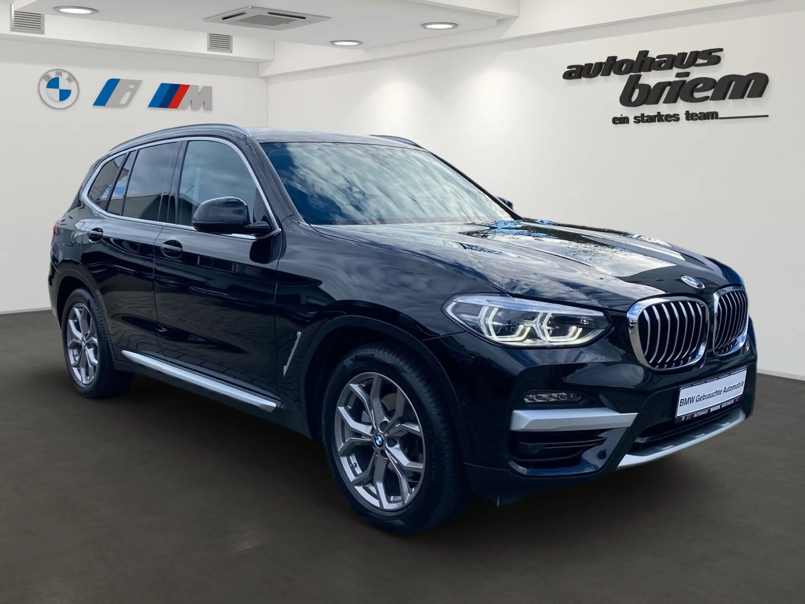 BMW - X3