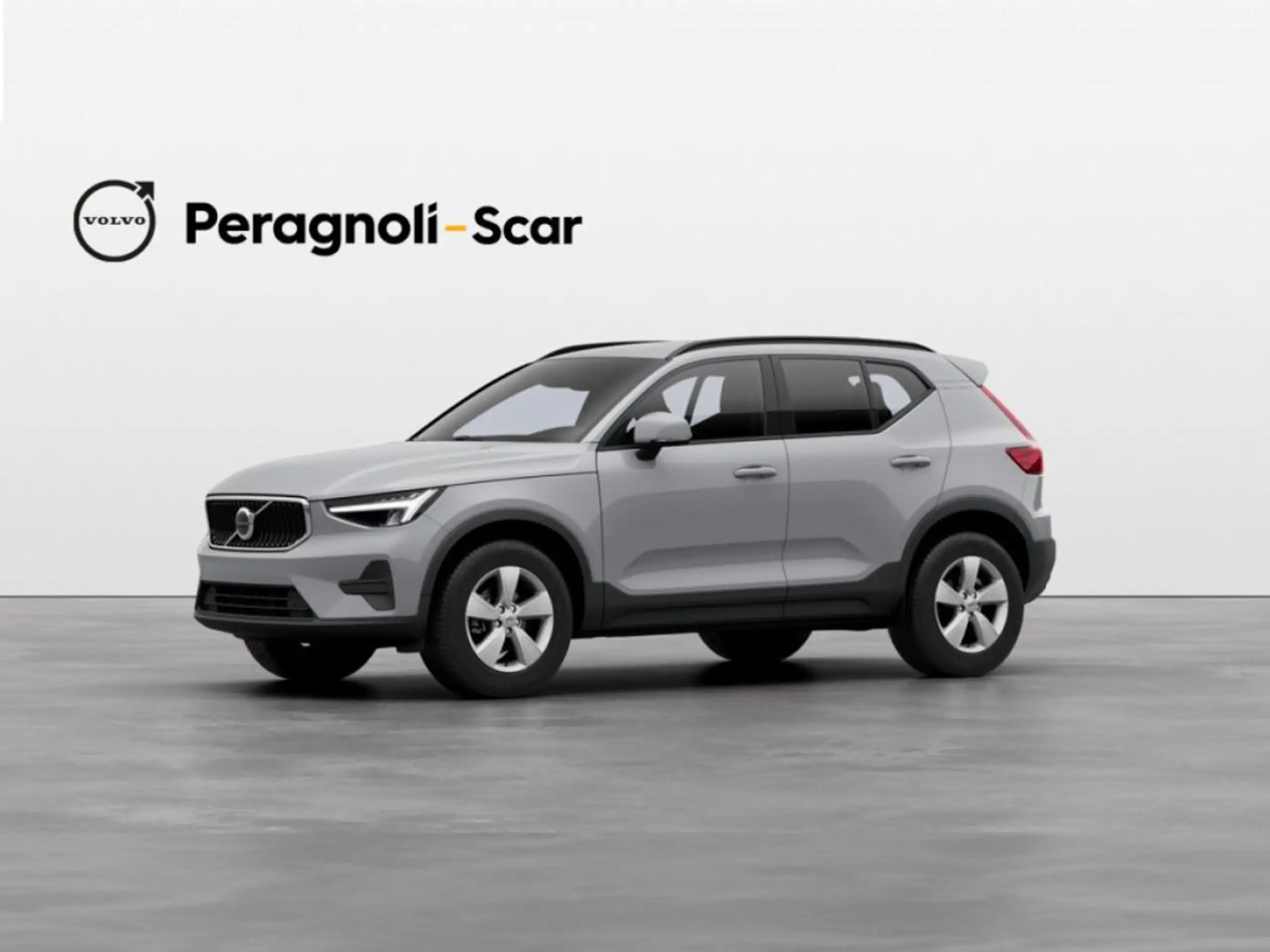 Volvo - XC40